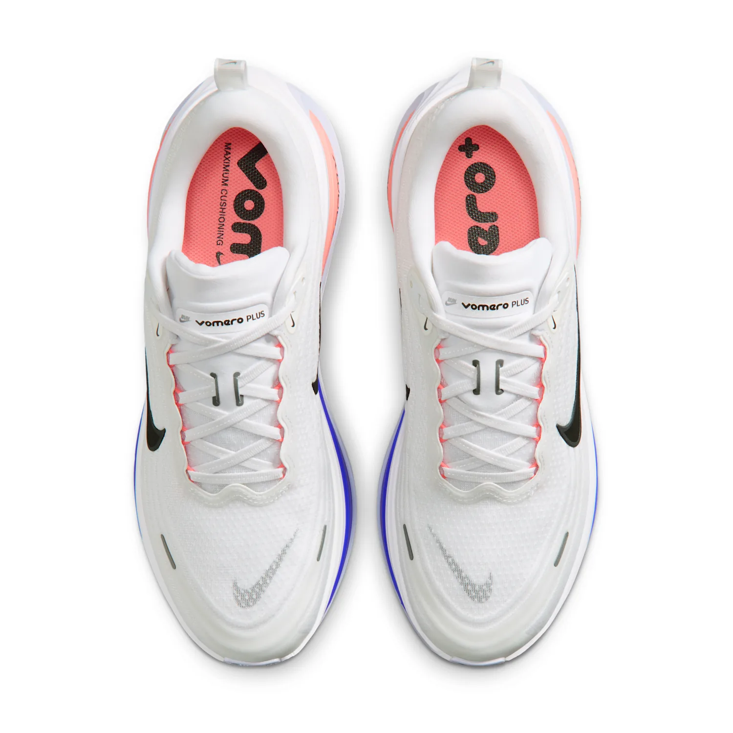 Nike Vomero Plus image 4
