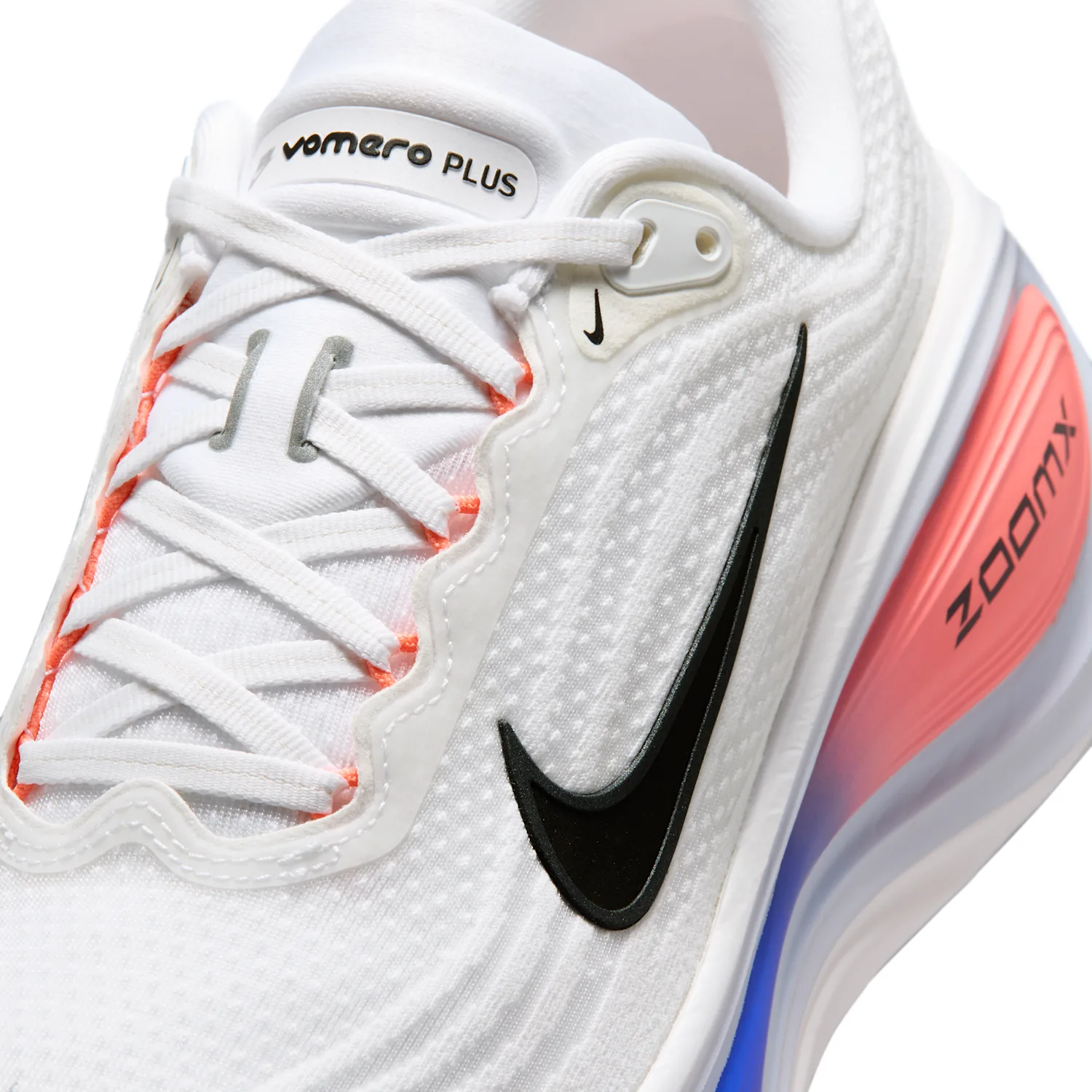Nike Vomero Plus image 7