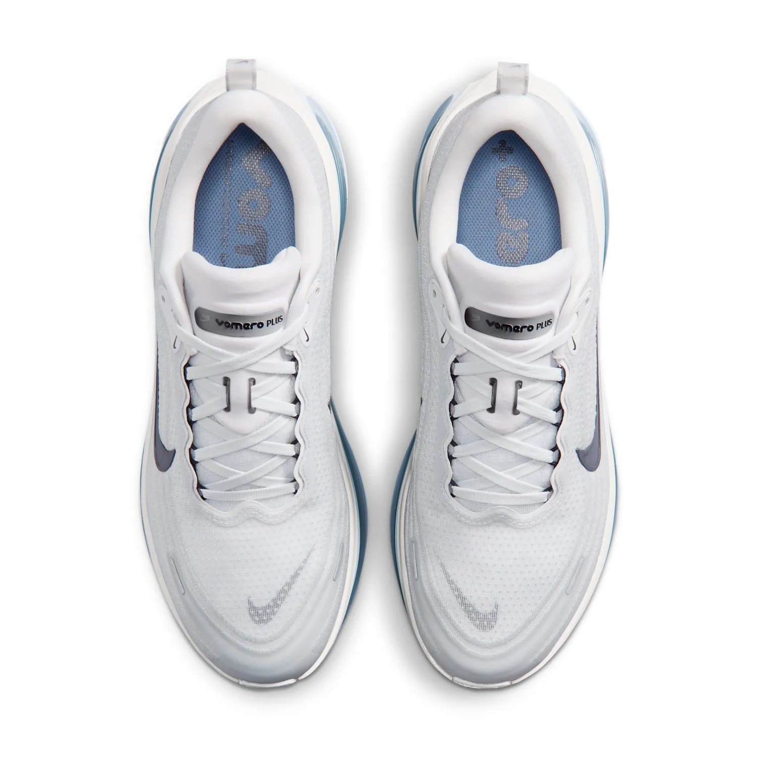Nike Vomero Plus image 4