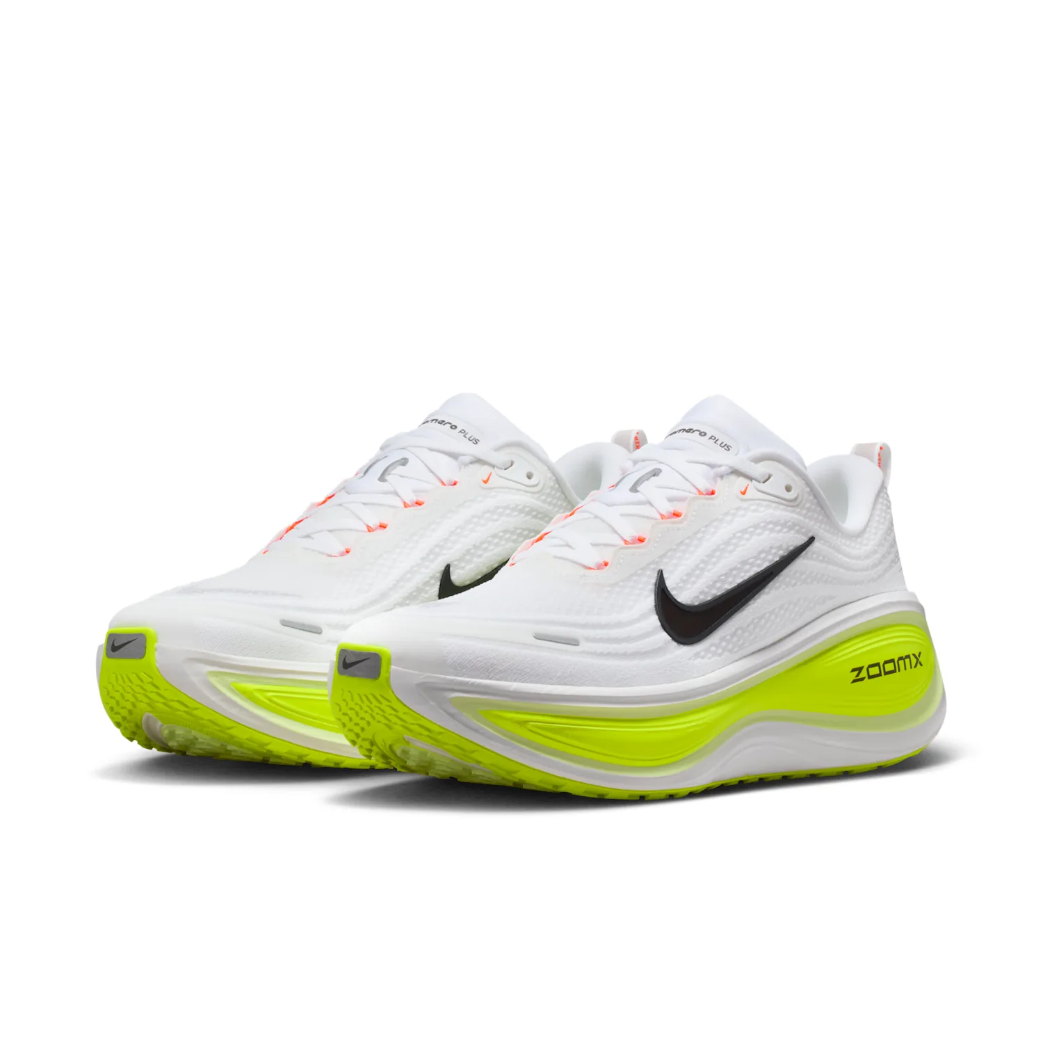 Nike Vomero Plus image 5