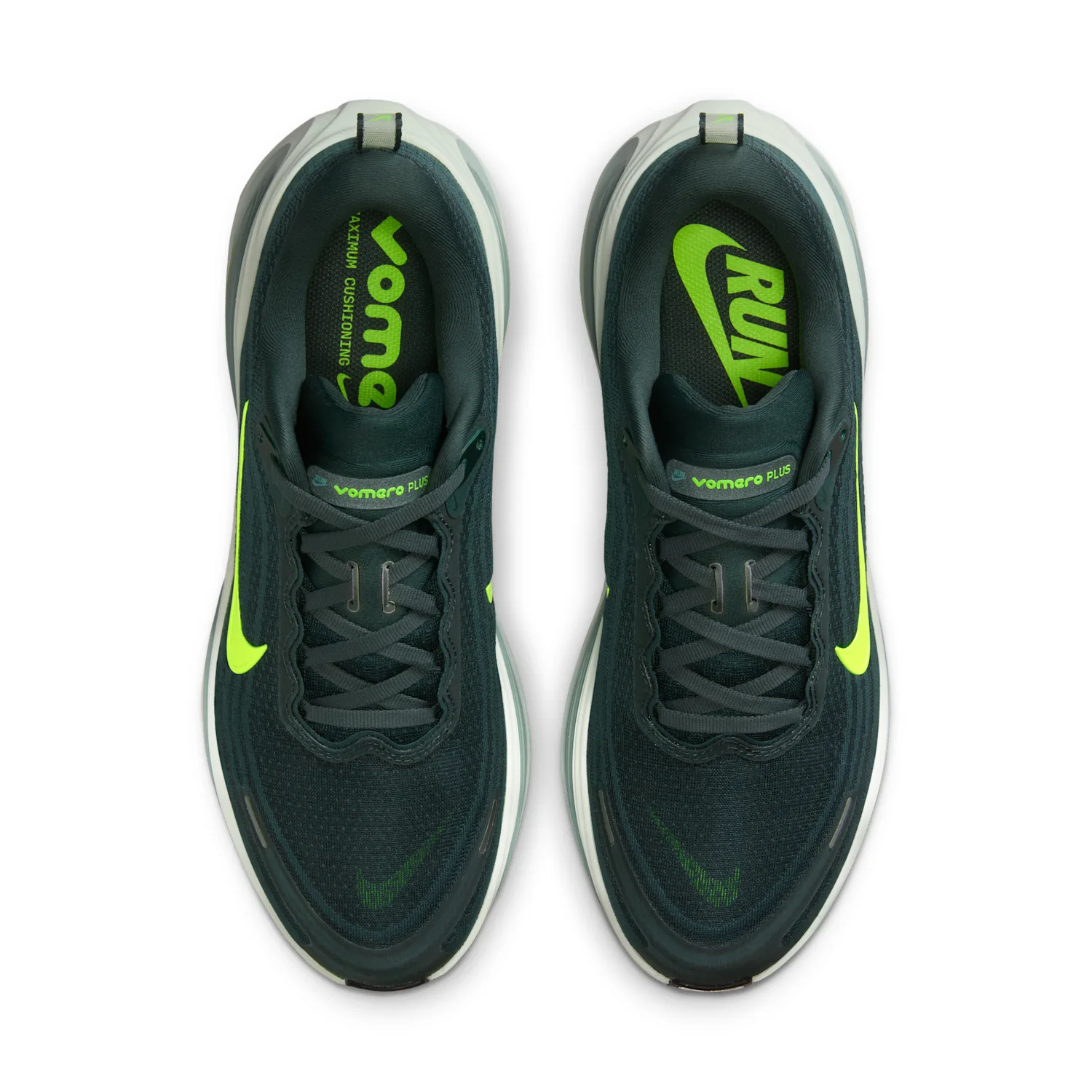 Nike Vomero Plus image 4