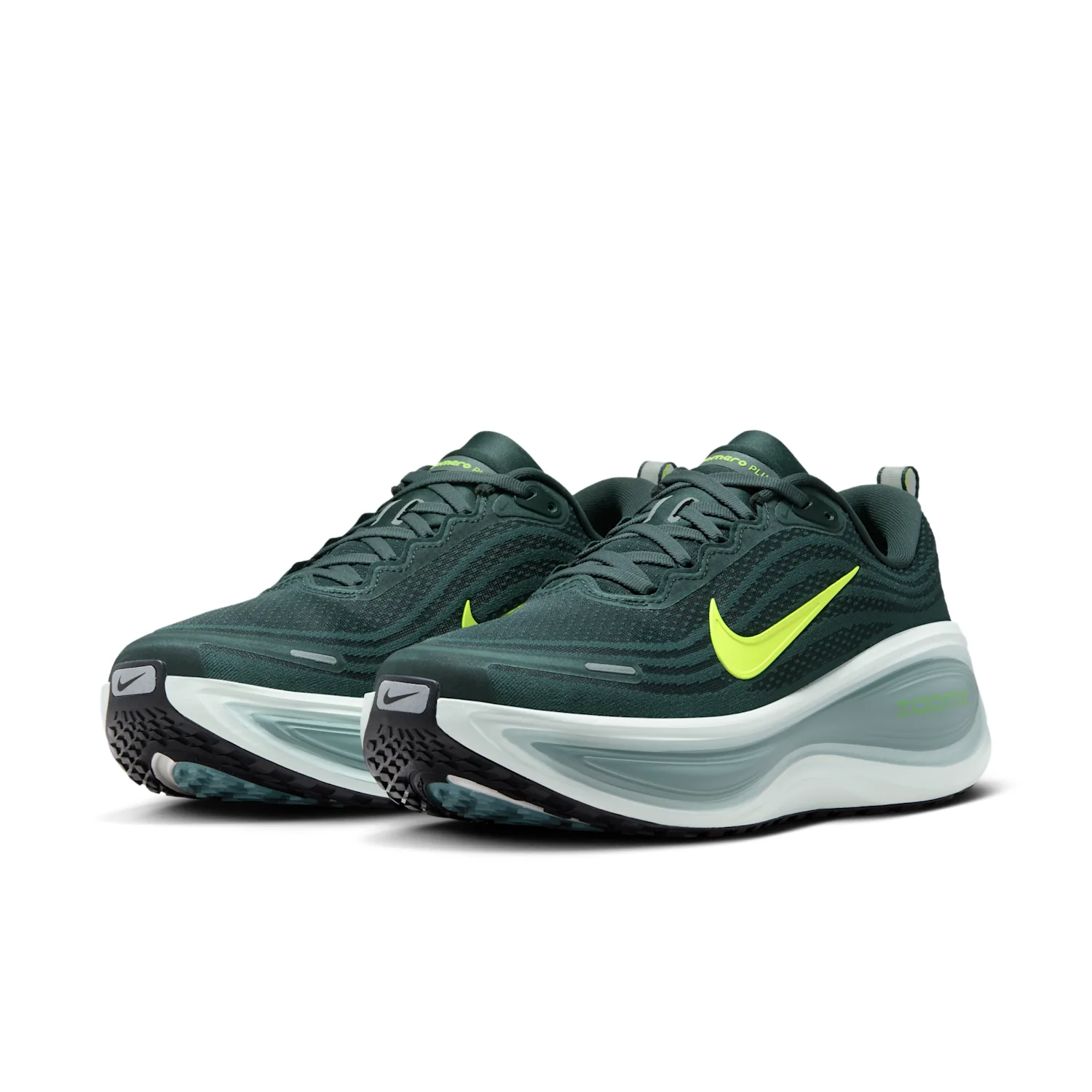 Nike Vomero Plus image 5