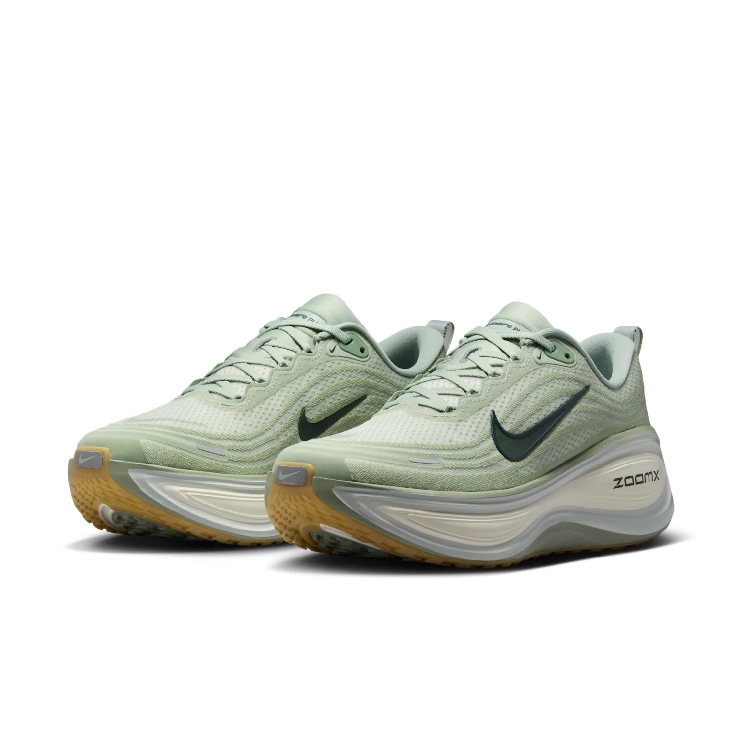 Nike Vomero Plus image 5