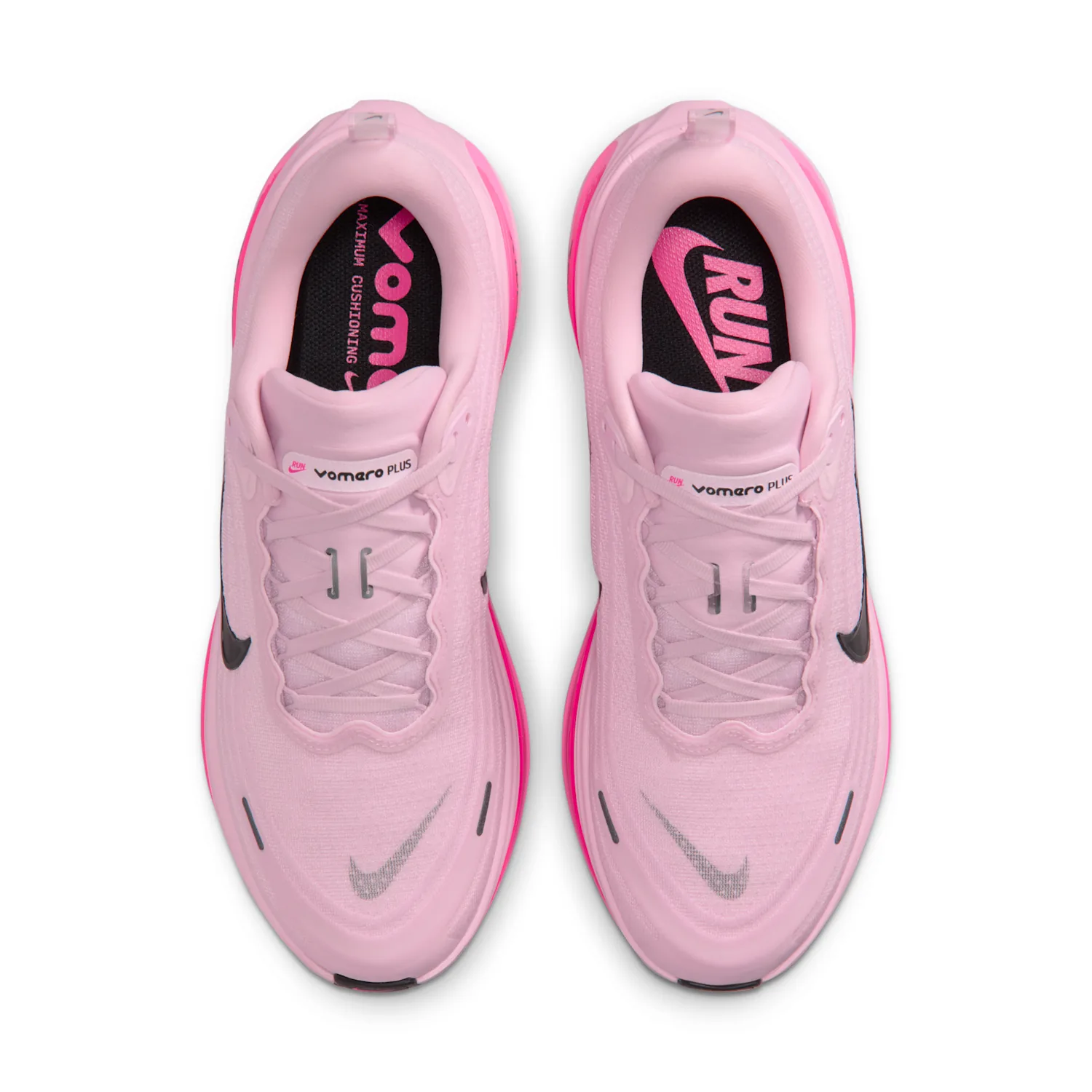 Nike Vomero Plus image 4