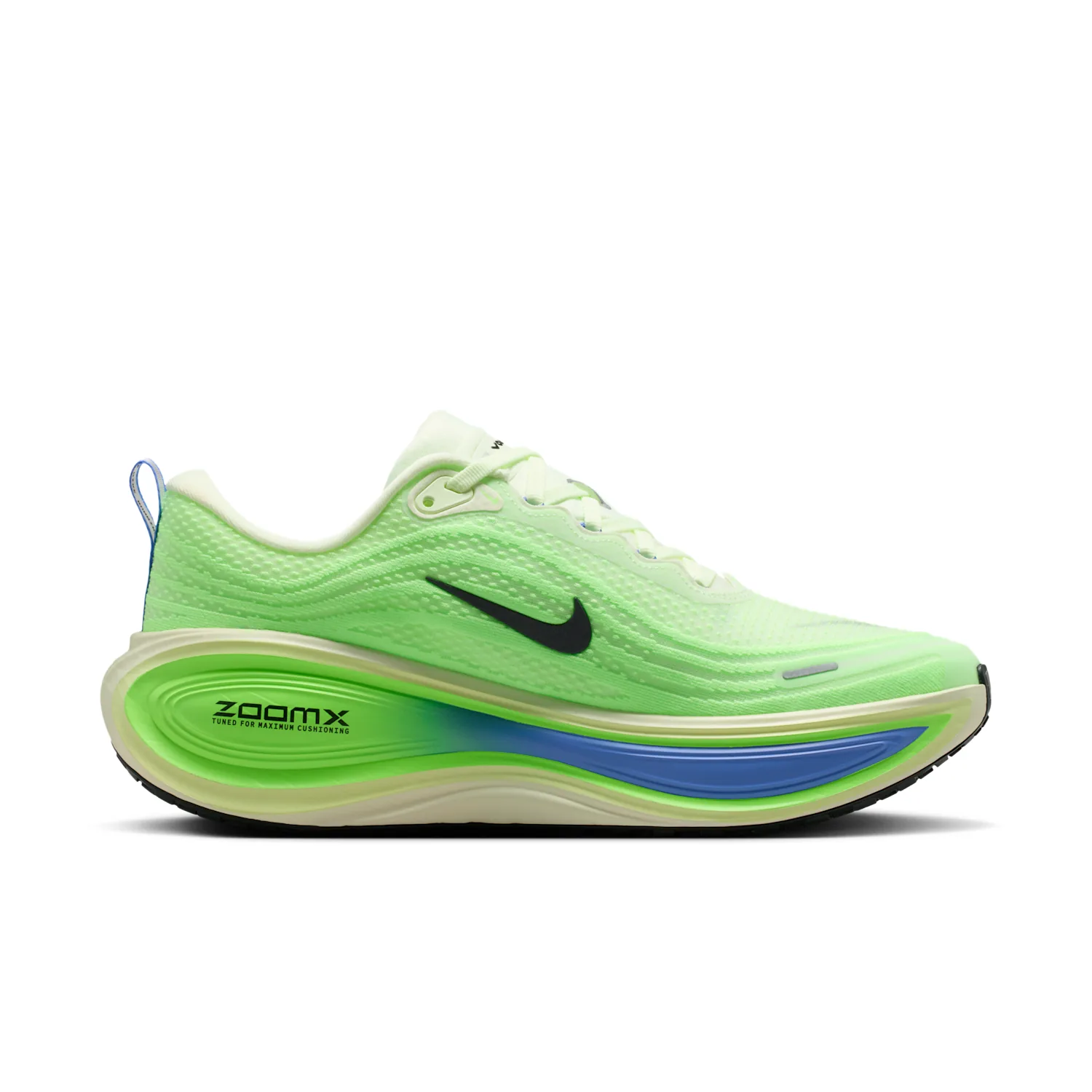 Nike Vomero Plus image 3