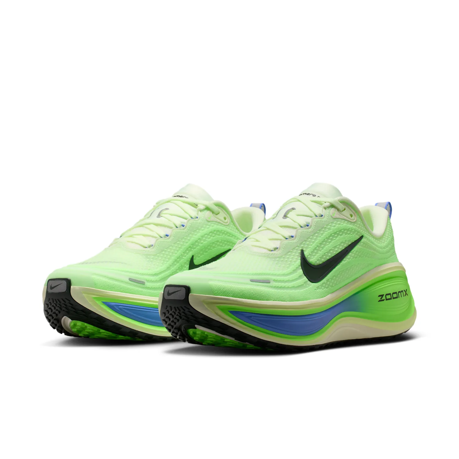 Nike Vomero Plus image 5