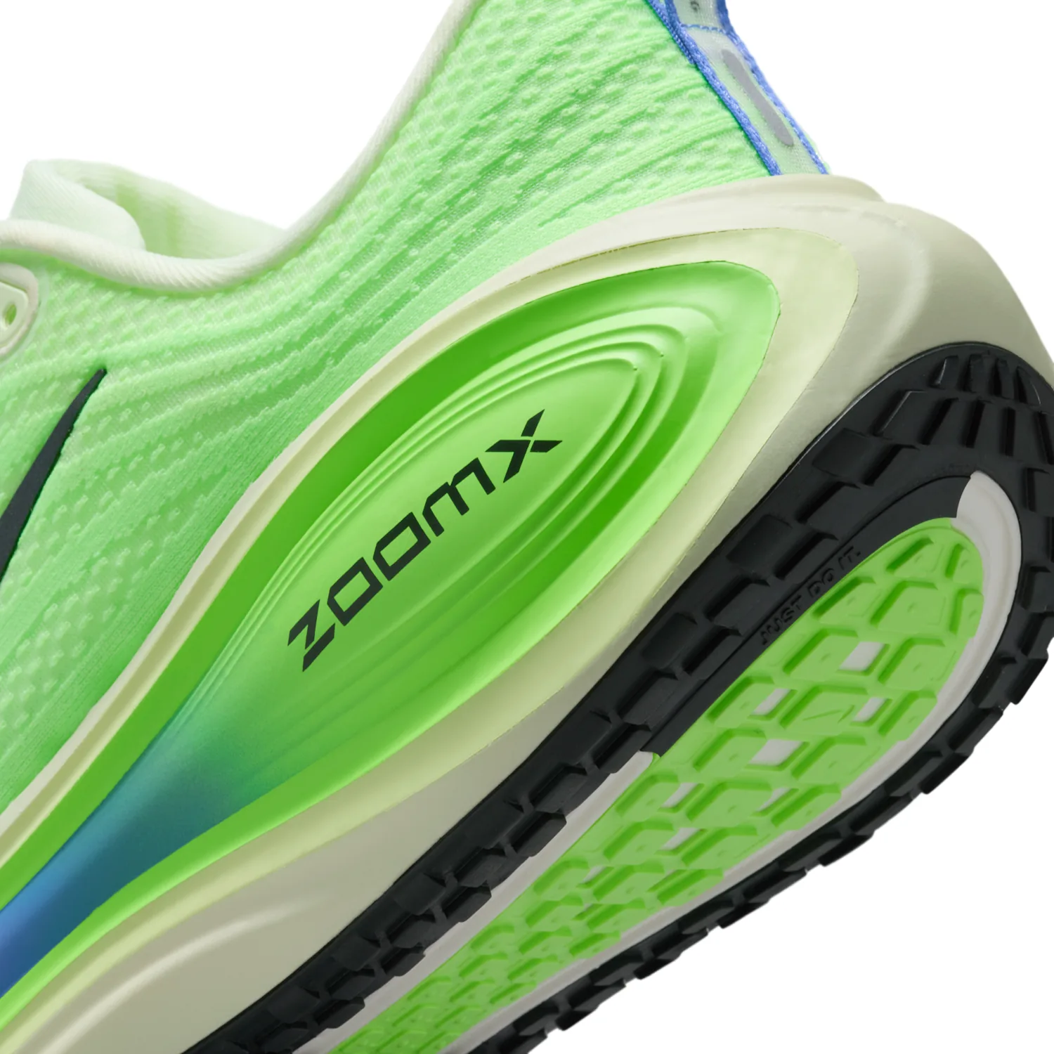 Nike Vomero Plus image 8