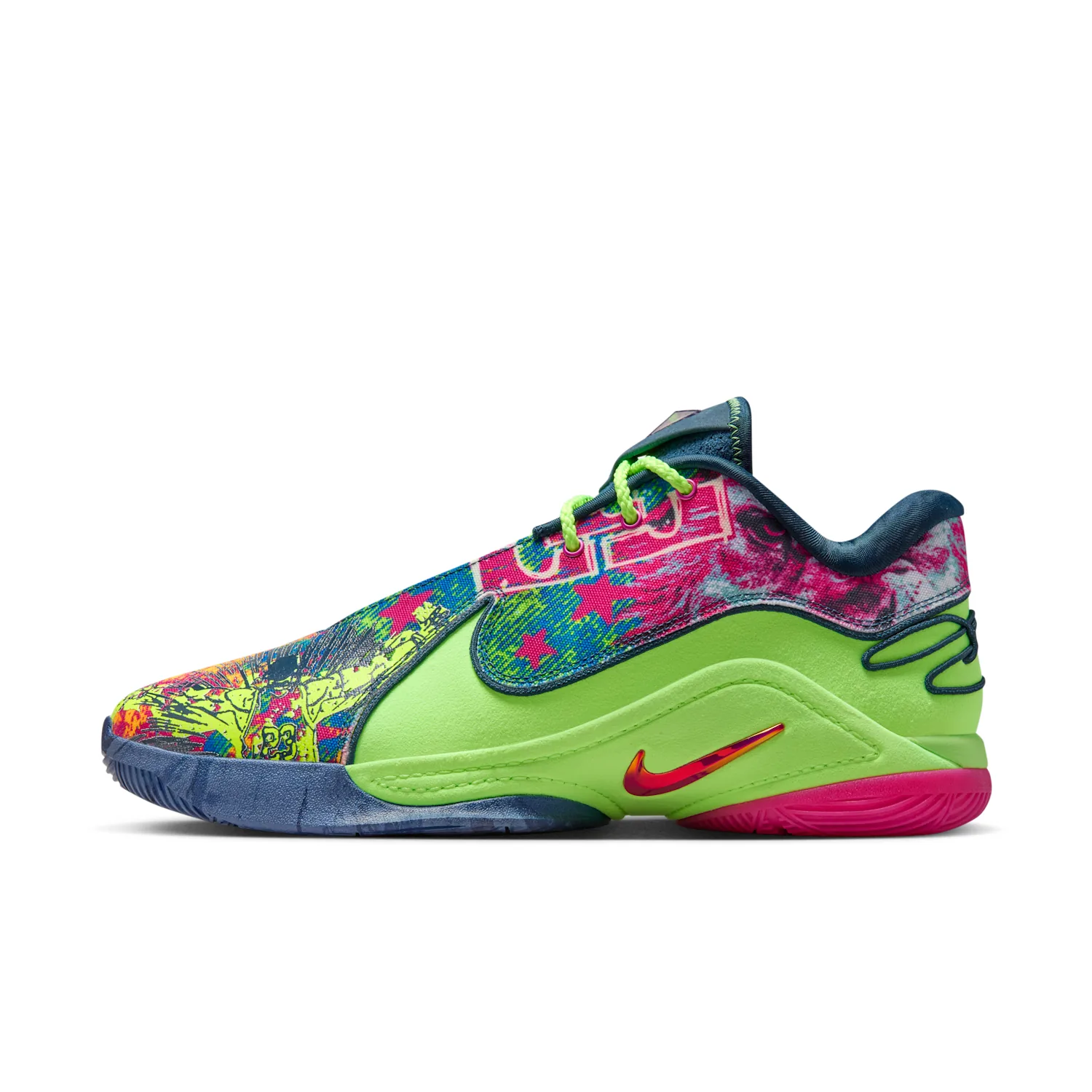 LeBron XXII