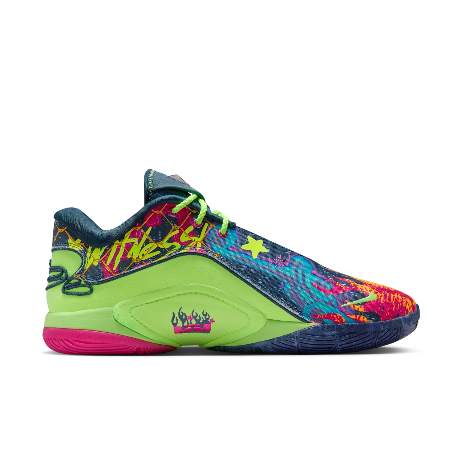 LeBron XXII image 3