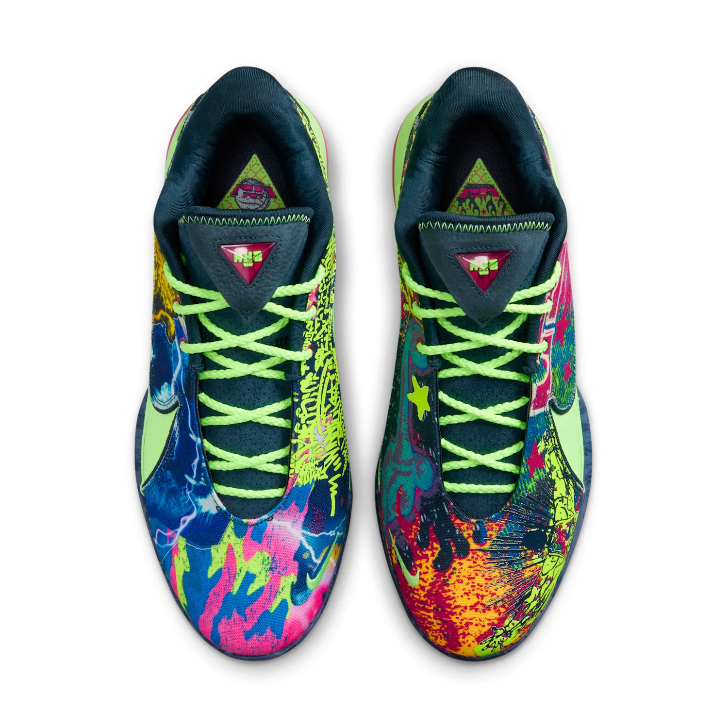 LeBron XXII image 4