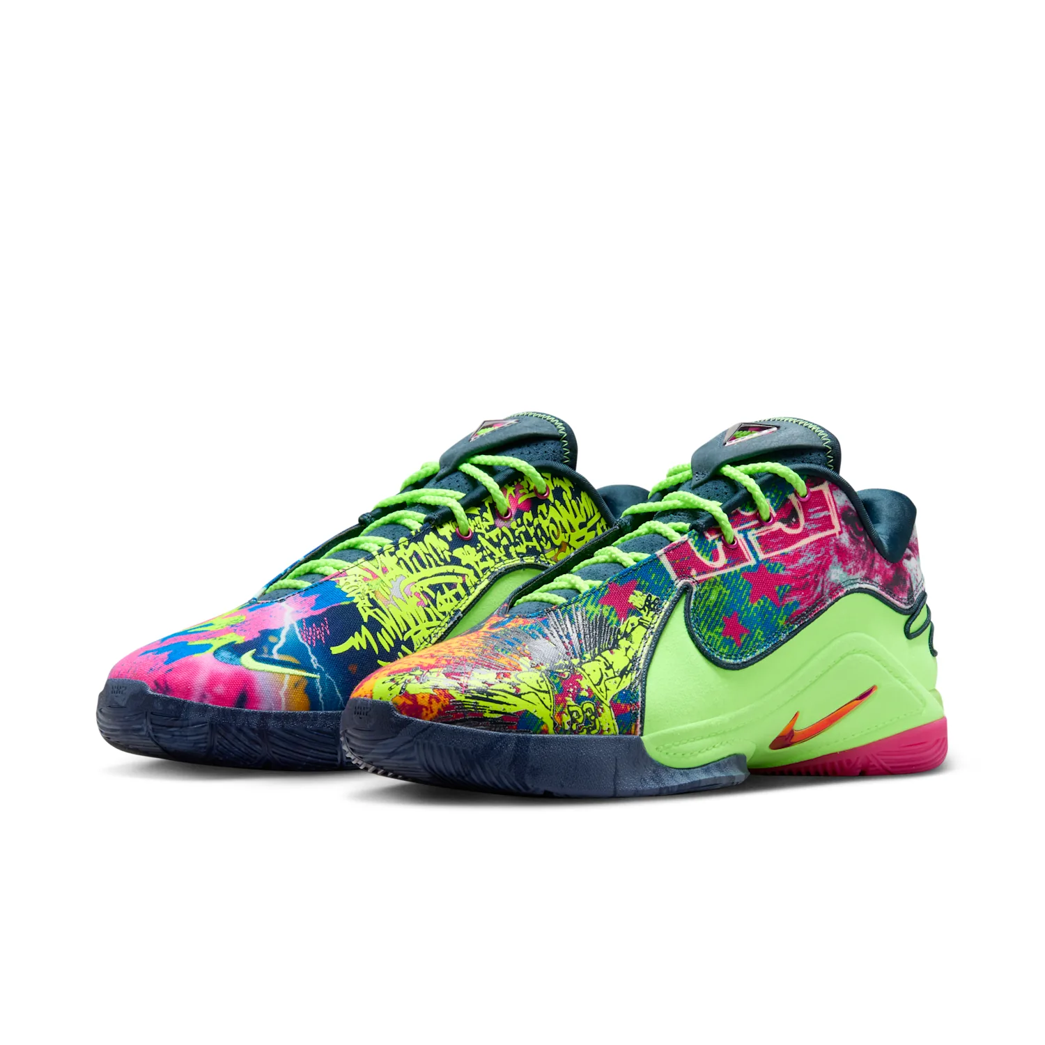 LeBron XXII image 5