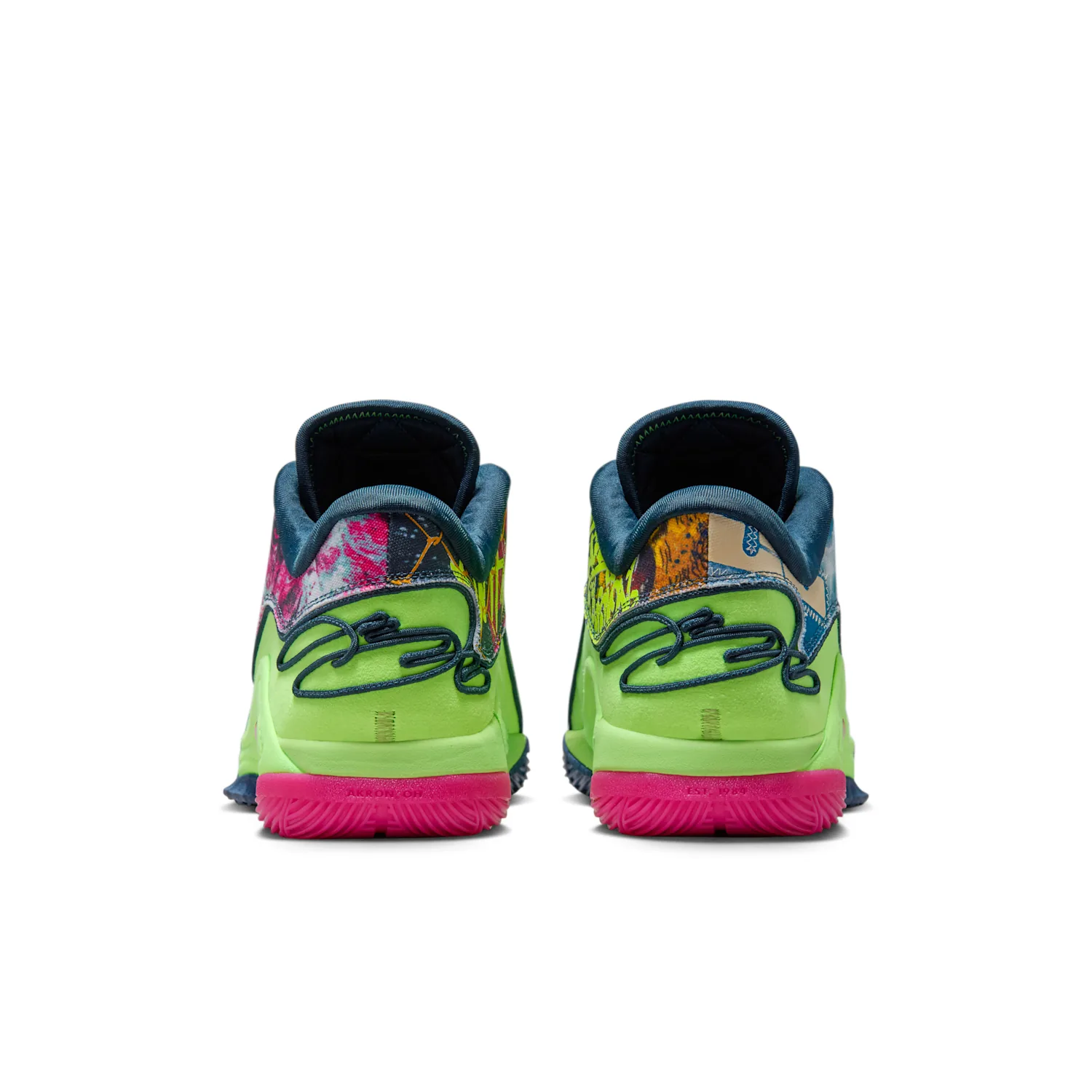 LeBron XXII image 6