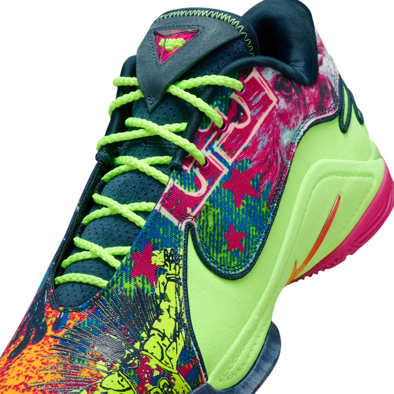 LeBron XXII image 7