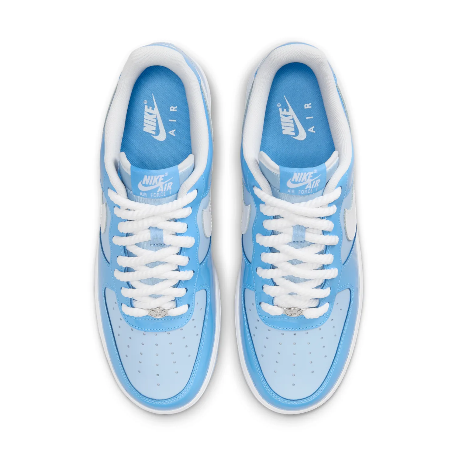 Nike Air Force 1 '07 LV8 image 4