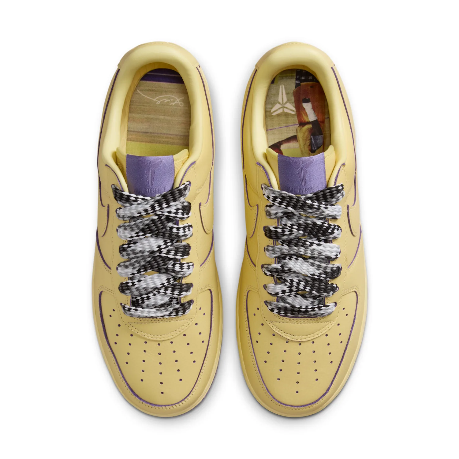 Nike Air Force 1 Low Protro image 9