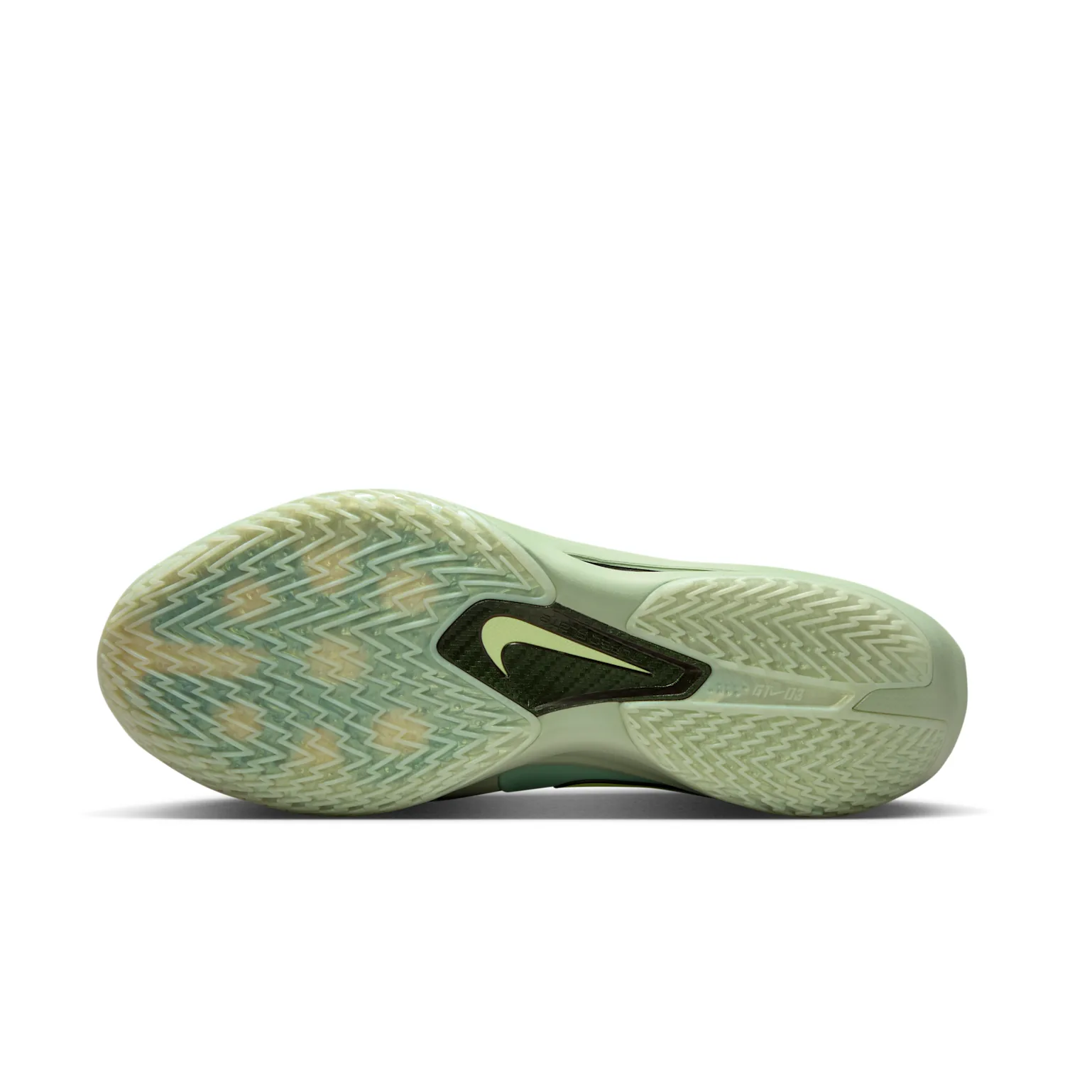 Nike G.T. Cut 3 Turbo image 2