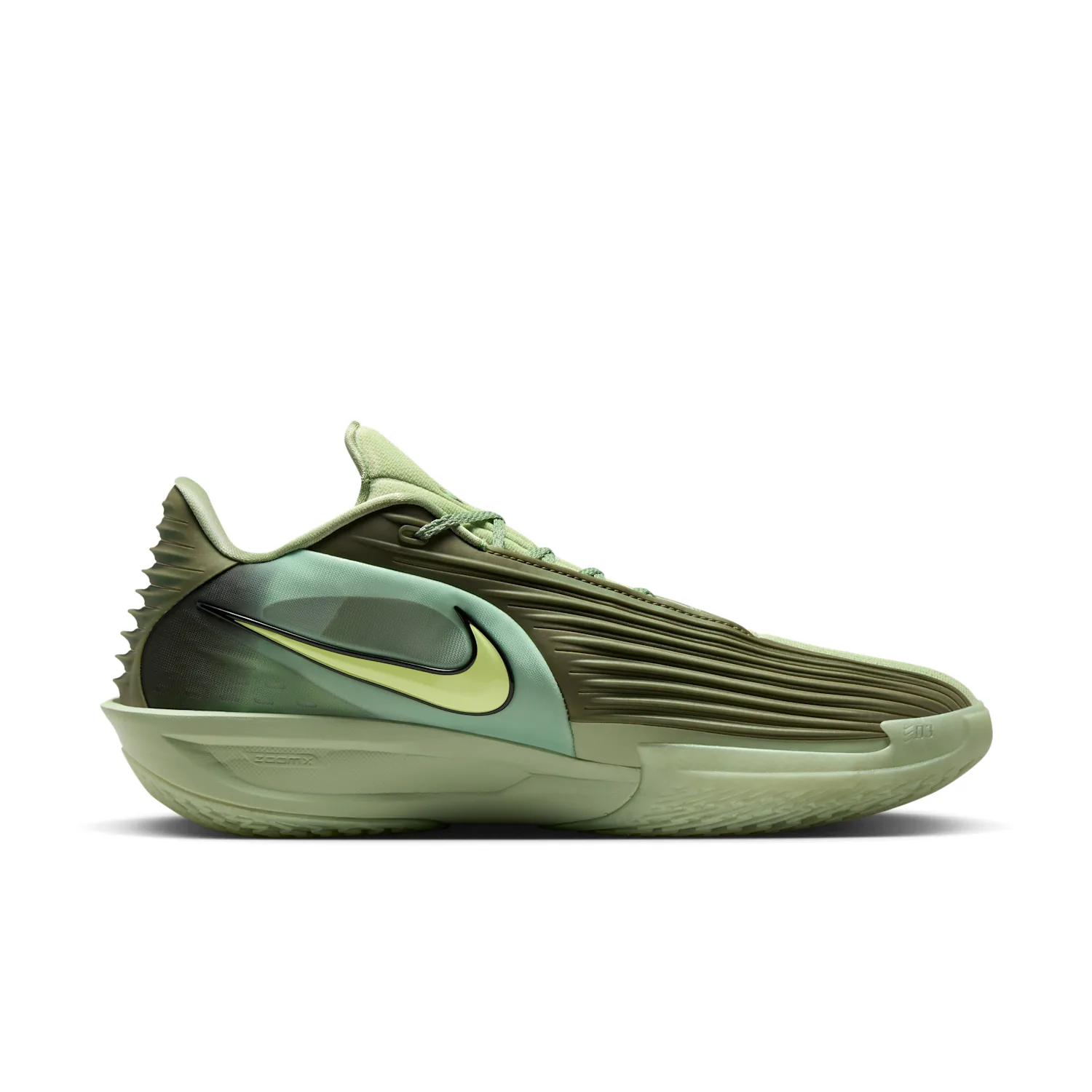 Nike G.T. Cut 3 Turbo image 3