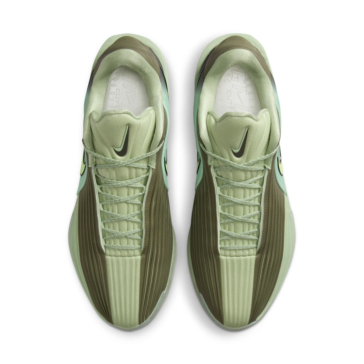 Nike G.T. Cut 3 Turbo image 4