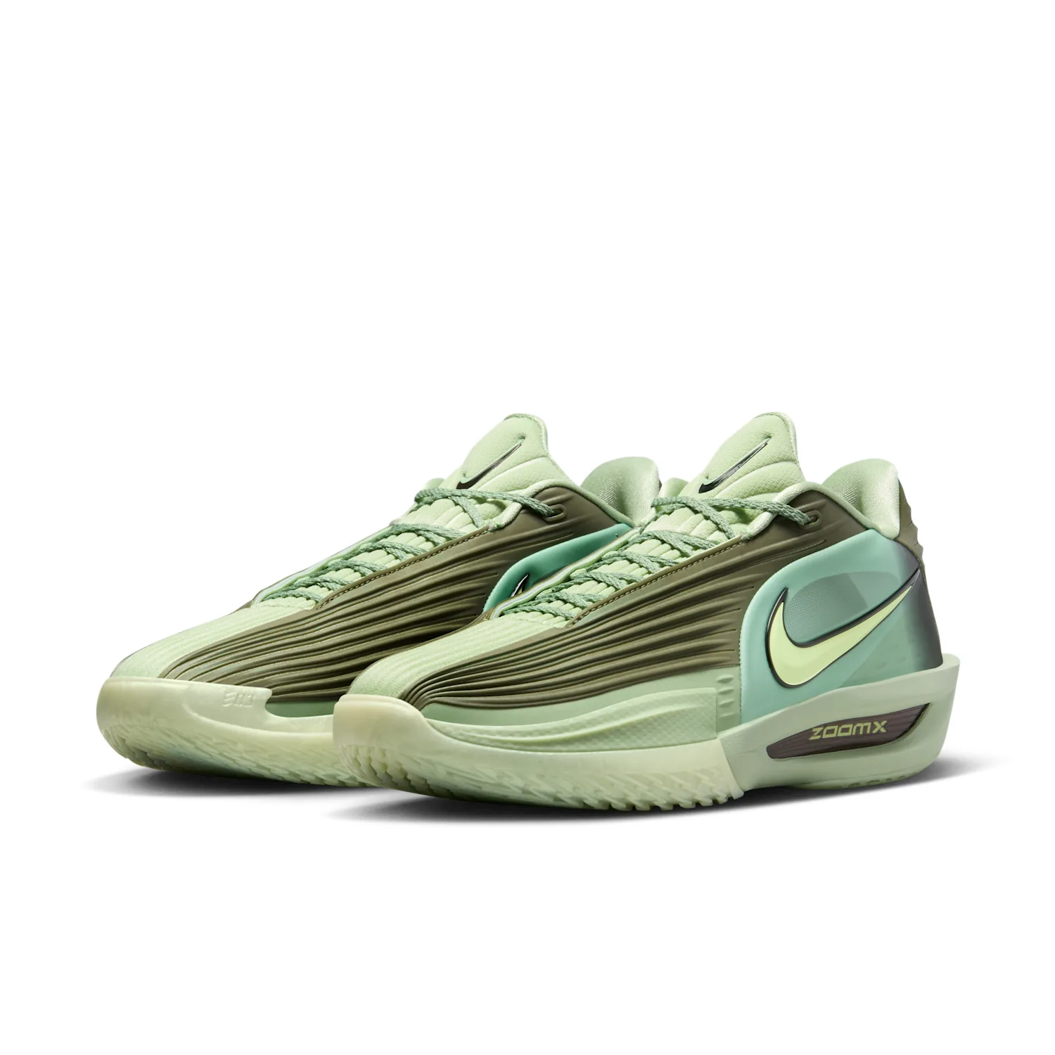 Nike G.T. Cut 3 Turbo image 5