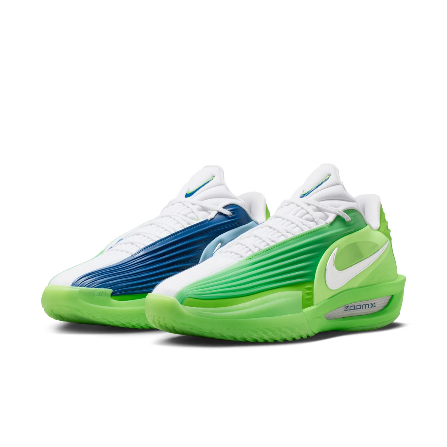 Nike G.T. Cut 3 Turbo image 5