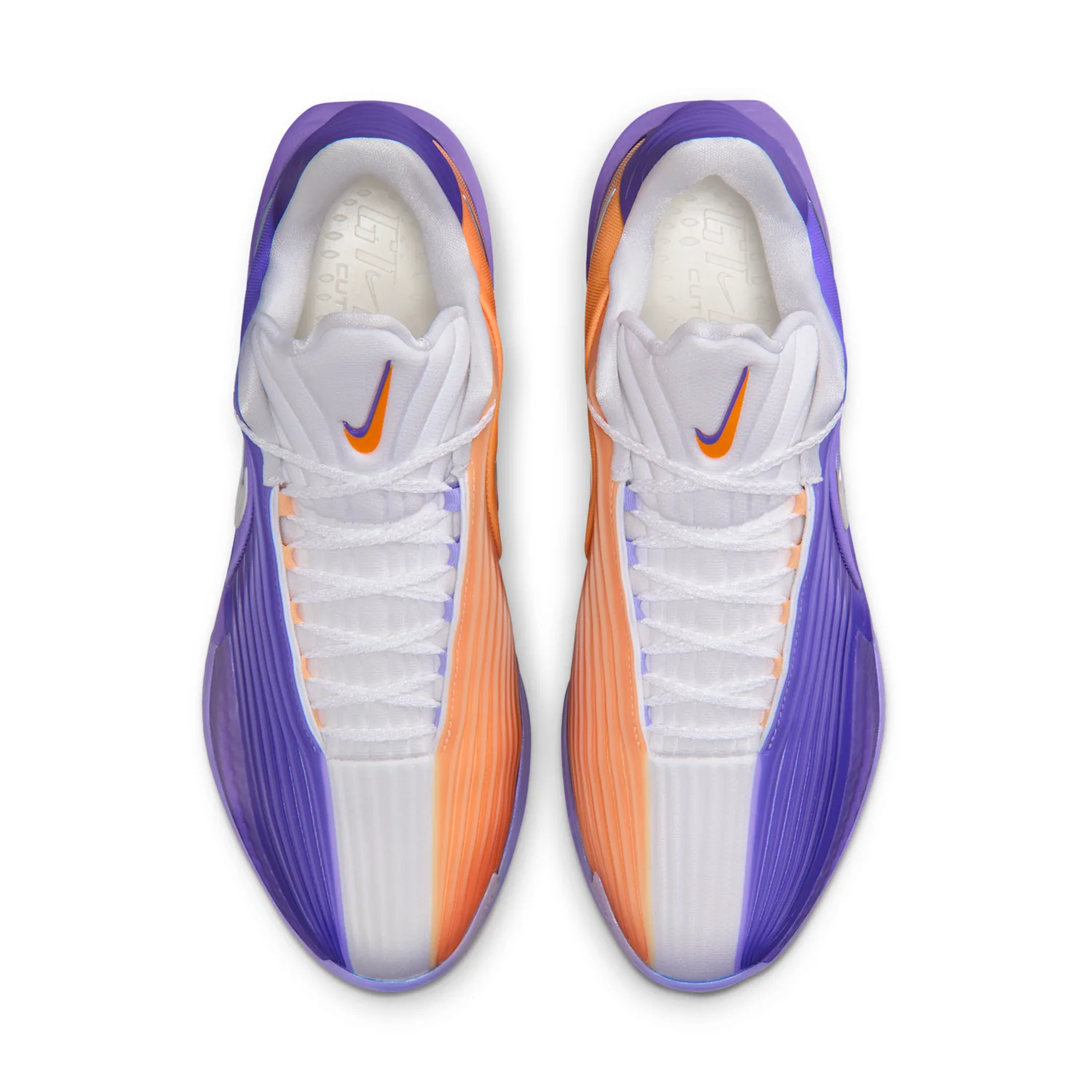 Nike G.T. Cut 3 Turbo image 4