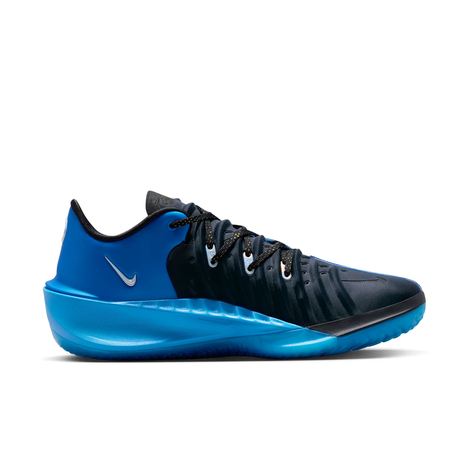 Nike G.T. Cut 4 image 4