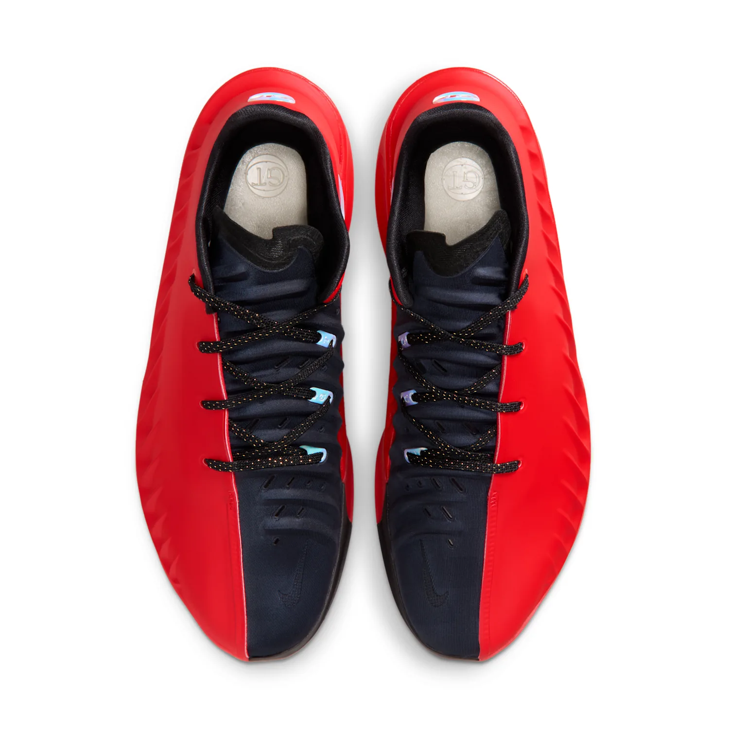 Nike G.T. Cut 4 image 5