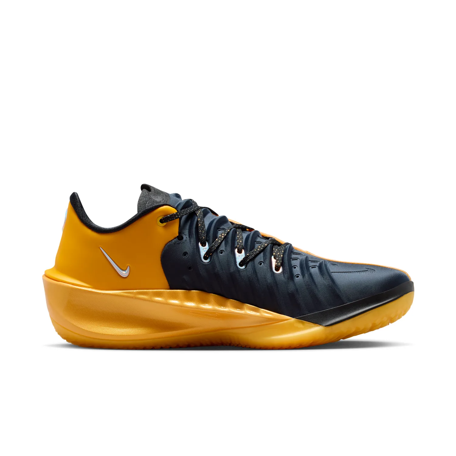 Nike G.T. Cut 4 image 4