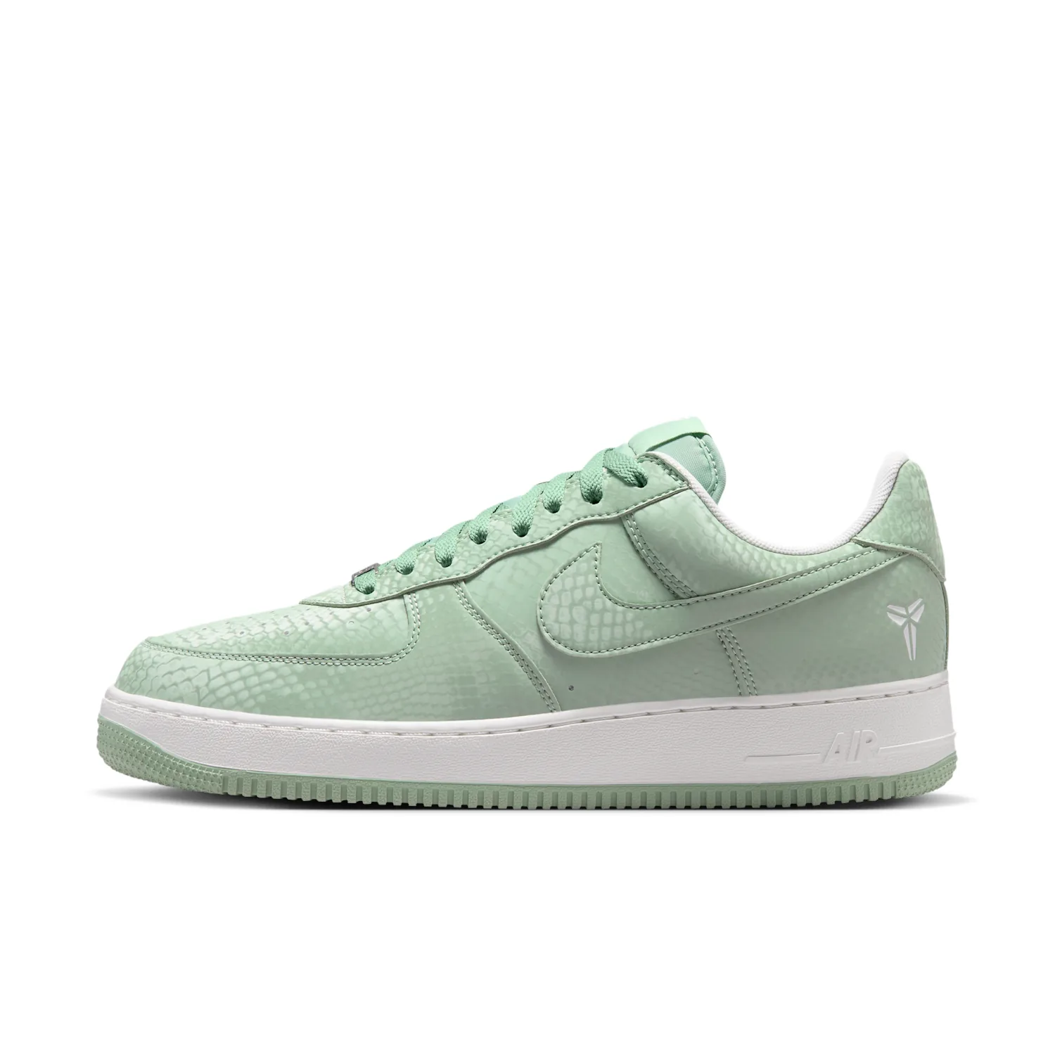 Kobe Air Force 1 Low