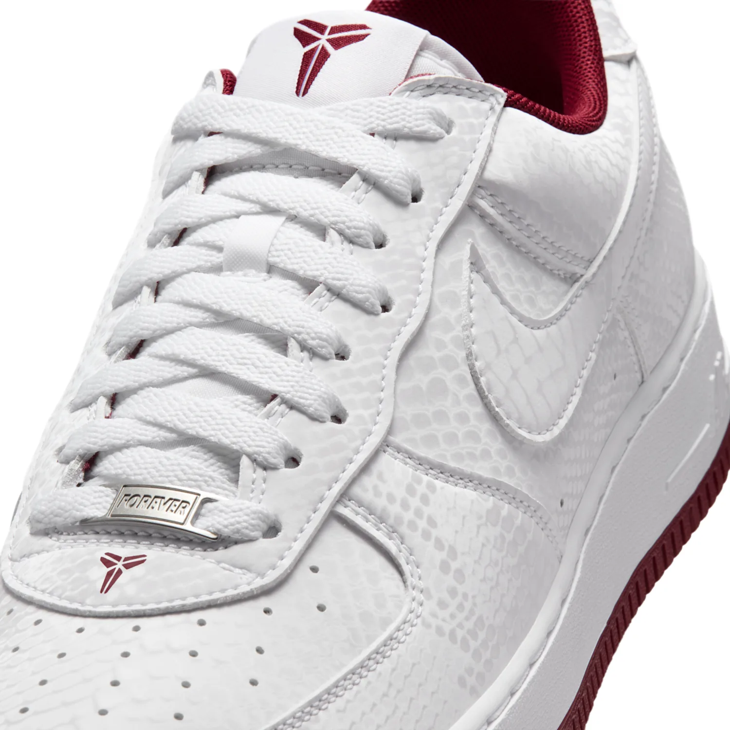 Kobe Air Force 1 Low image 9