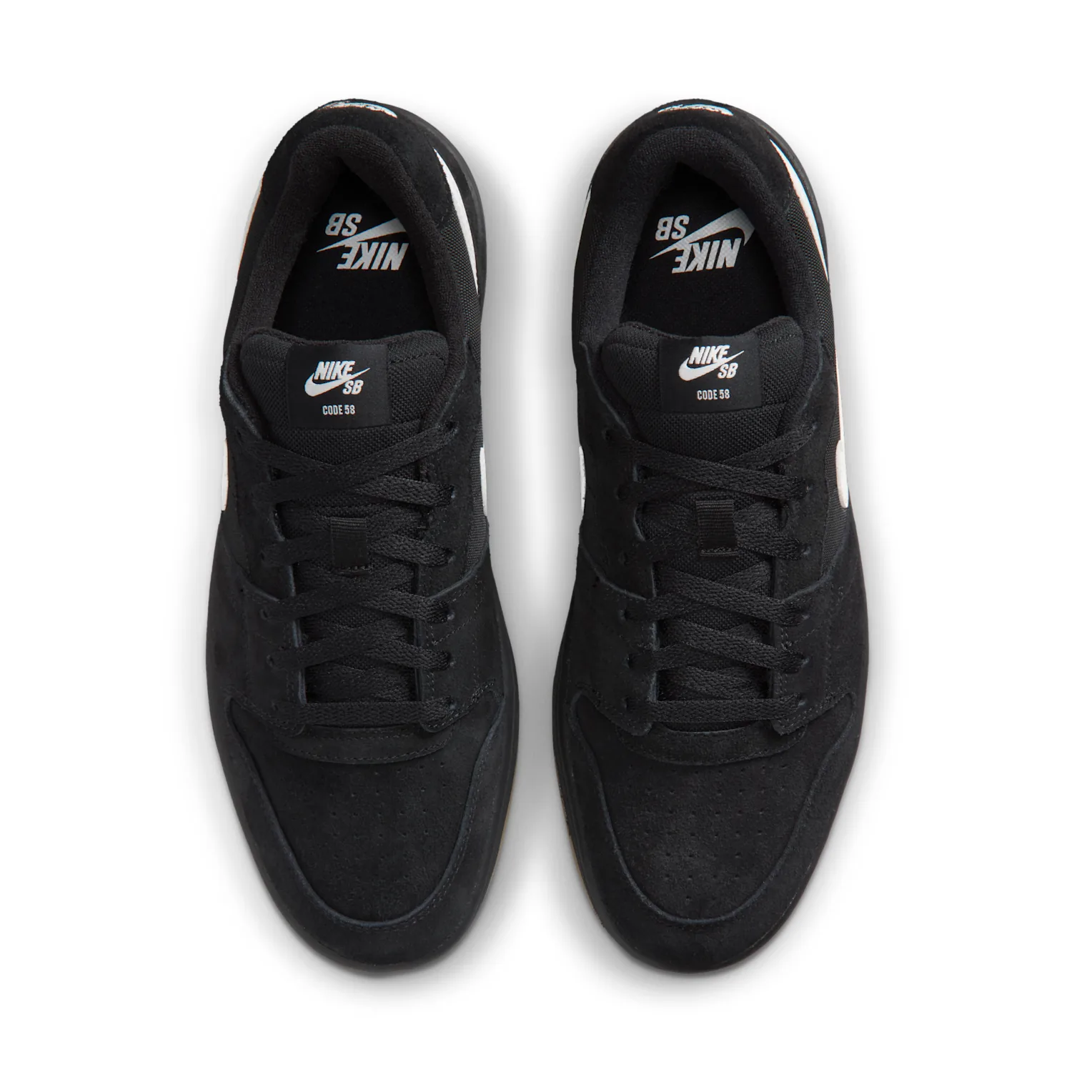 Nike SB Code 58 image 4