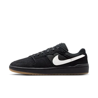 Nike SB Code 58