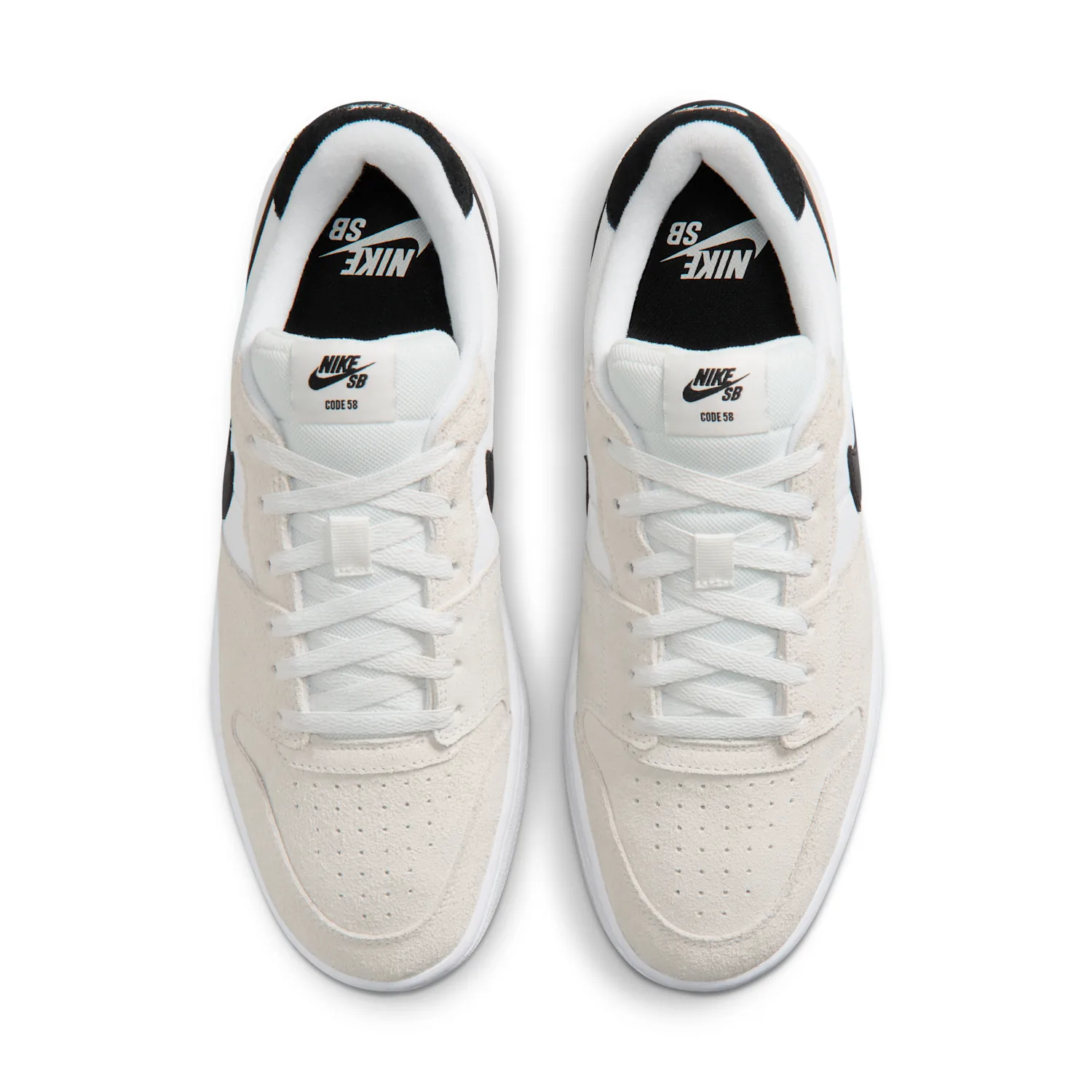Nike SB Code 58 image 4