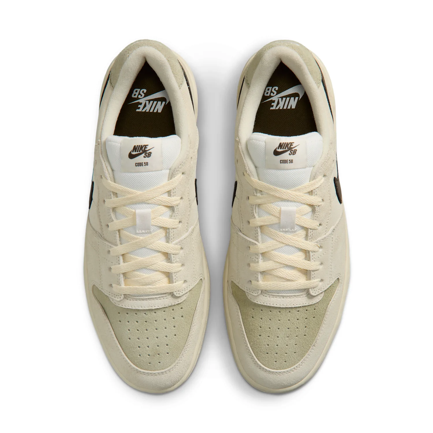Nike SB Code 58 image 4