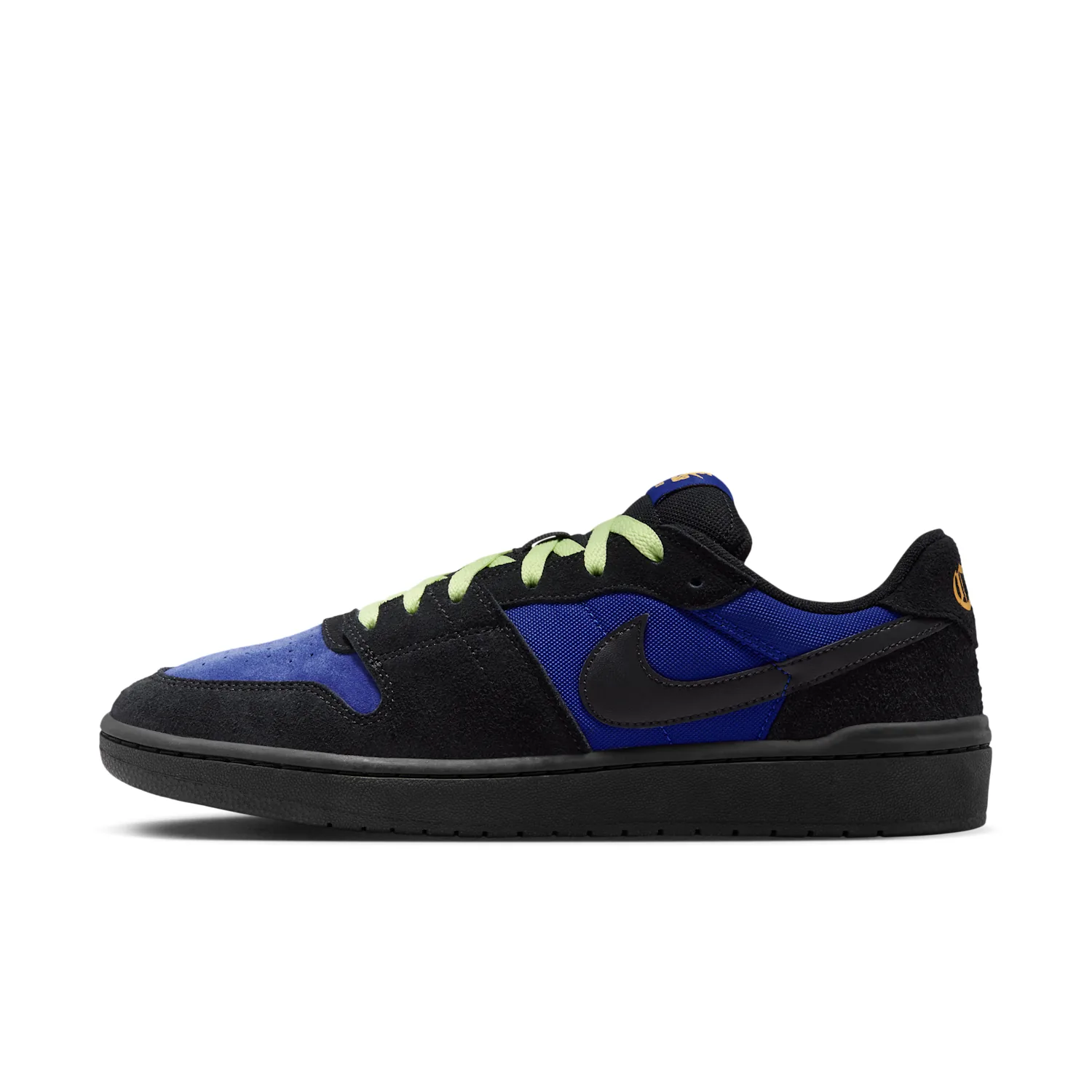 Nike SB Code 58