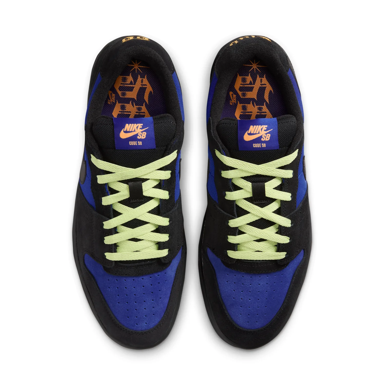 Nike SB Code 58 image 4