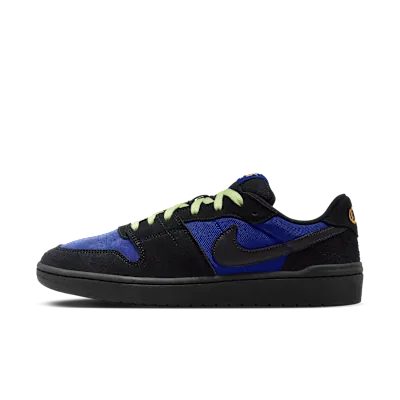 Nike SB Code 58