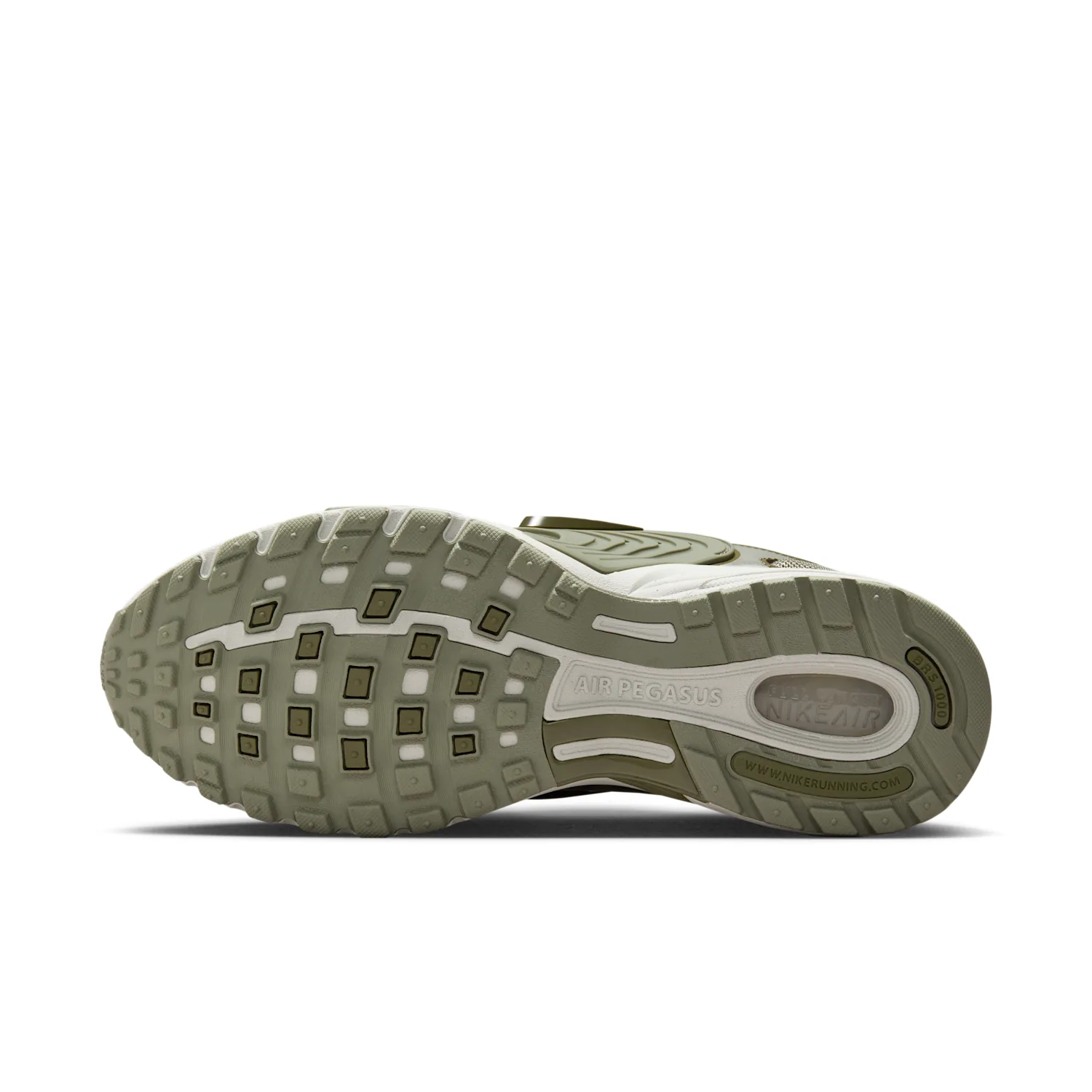 Nike Air Pegasus Wave image 2