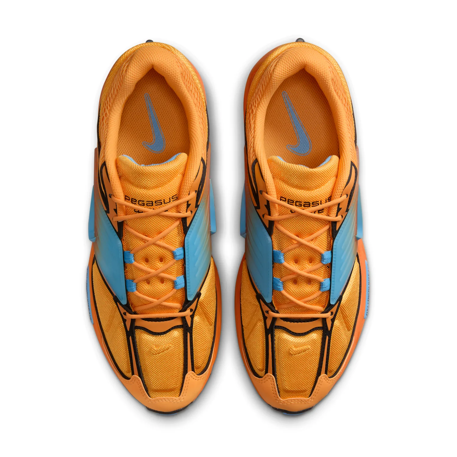 Nike Air Pegasus Wave image 4
