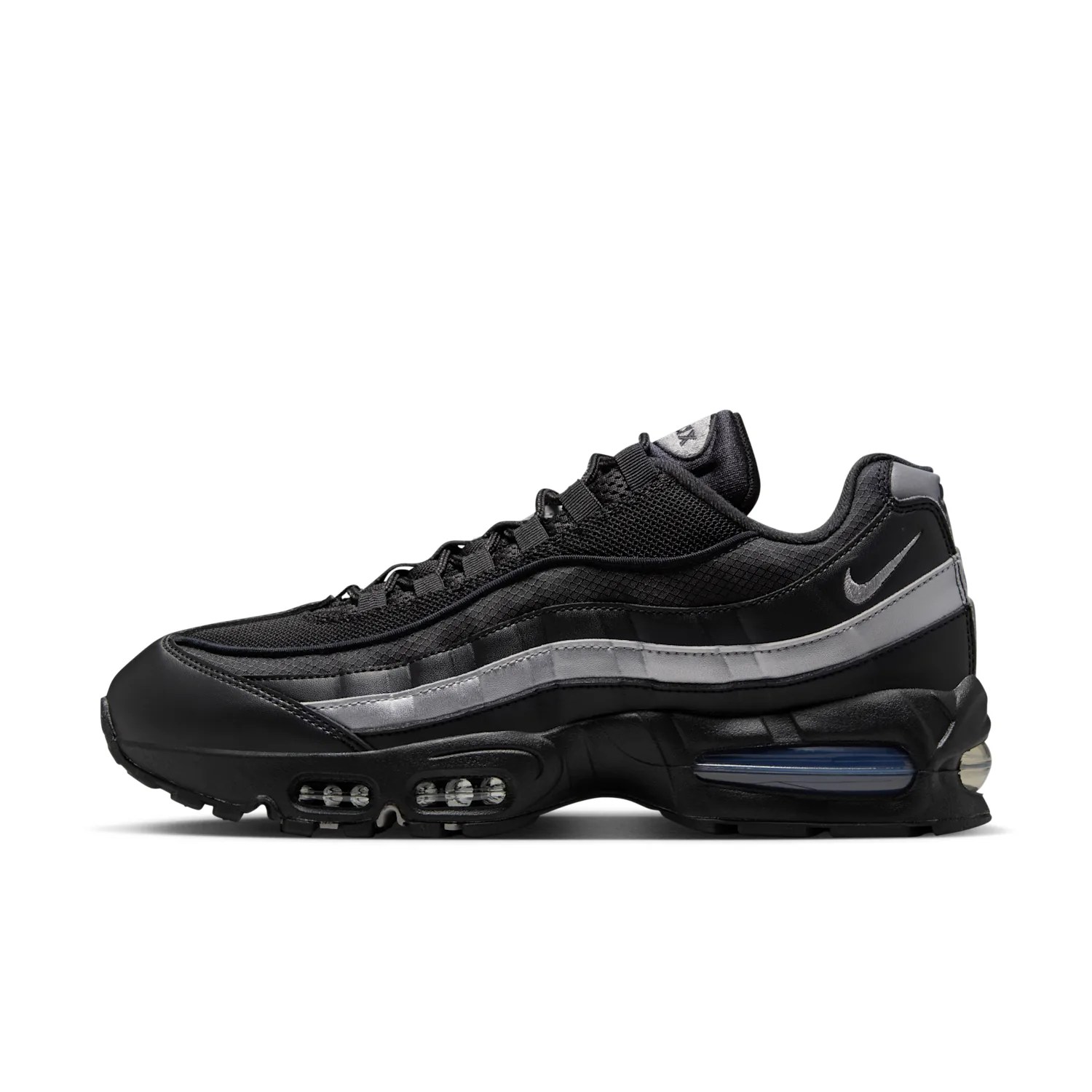 Nike Air Max 95 "Big Bubble"