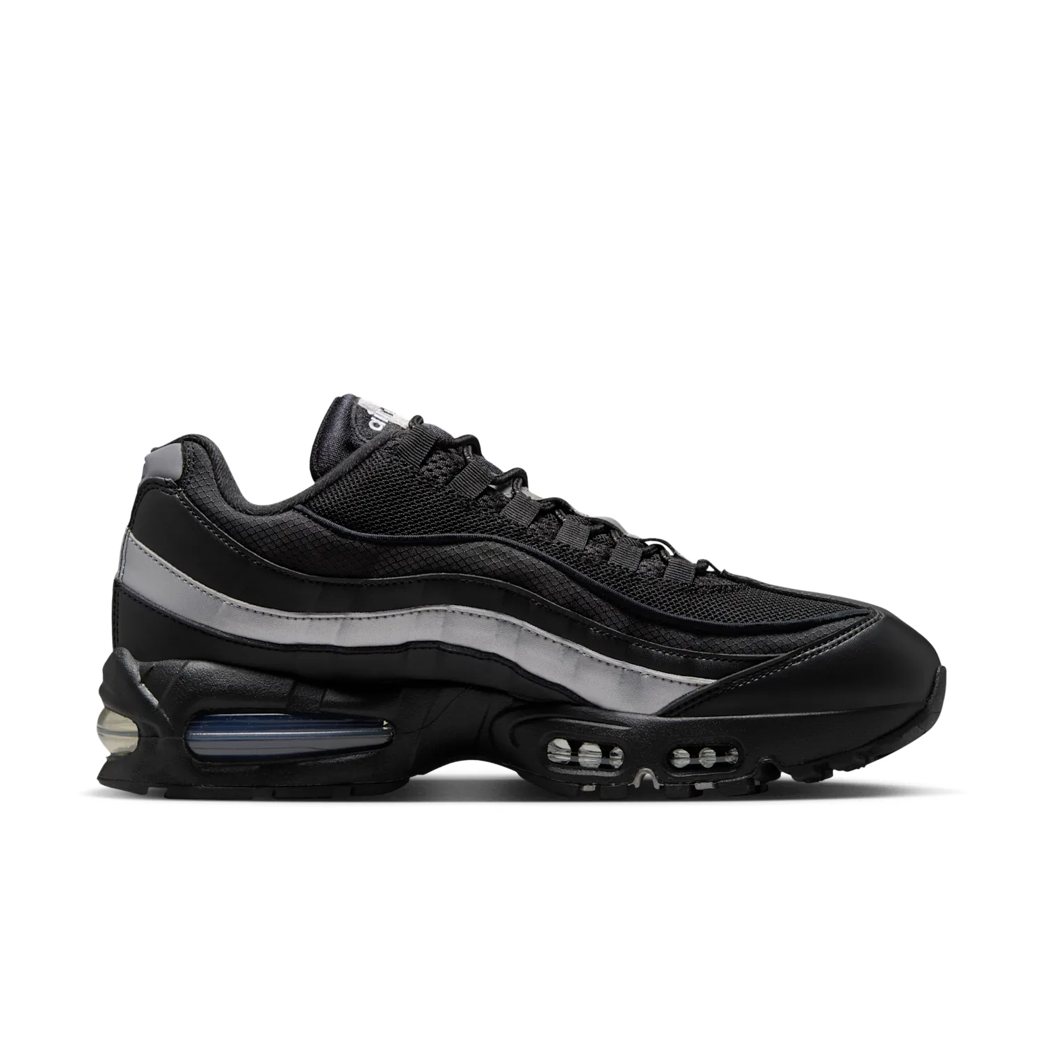 Nike Air Max 95 "Big Bubble" image 3