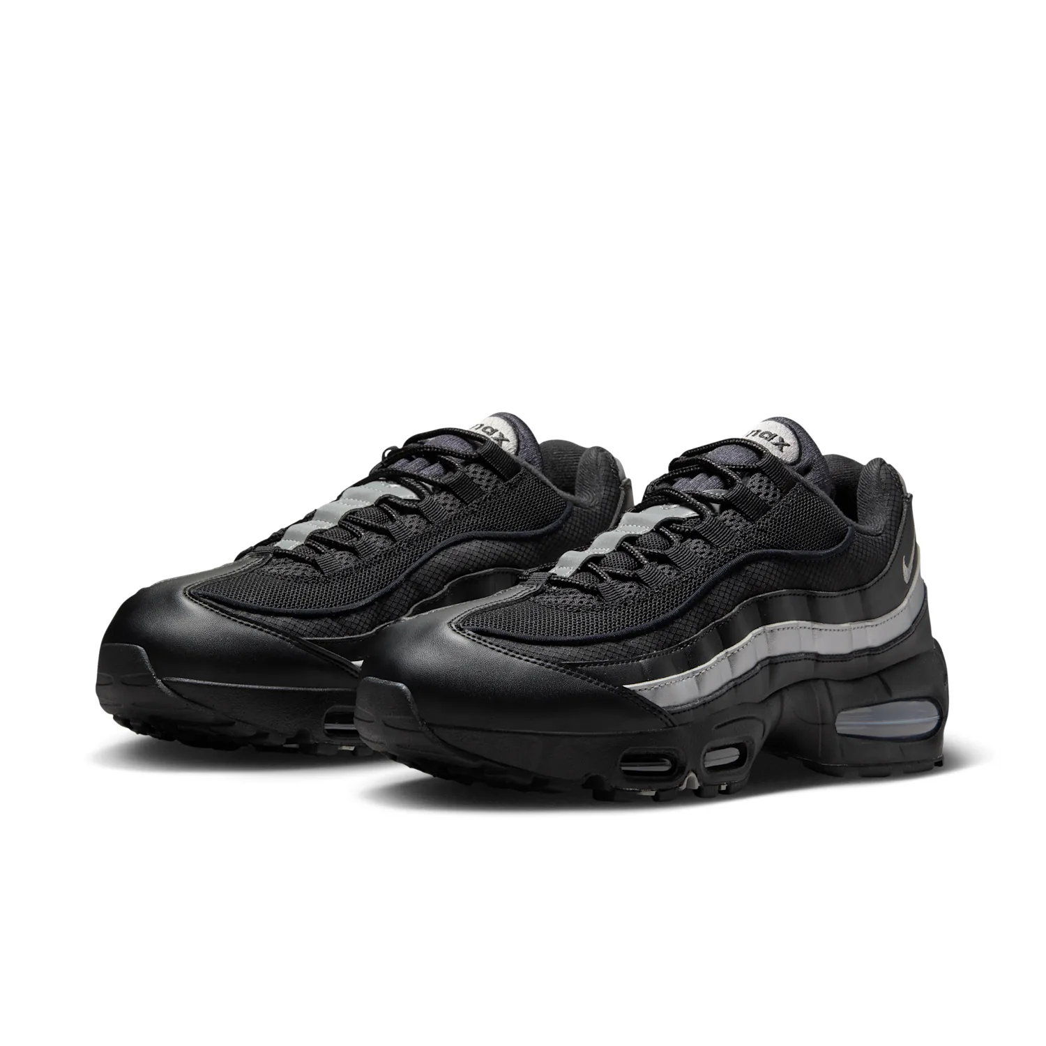 Nike Air Max 95 "Big Bubble" image 5