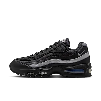 Nike Air Max 95 "Big Bubble"