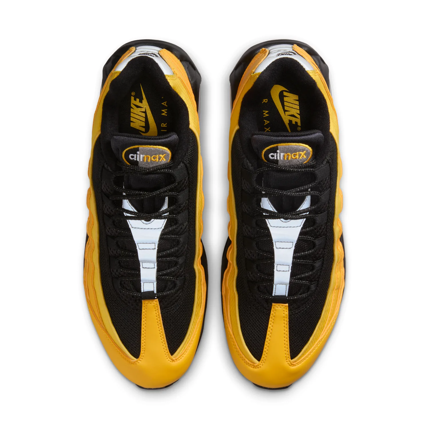 Nike Air Max 95 "Big Bubble" image 4