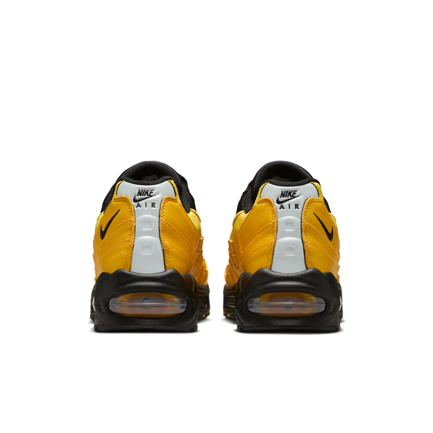 Nike Air Max 95 "Big Bubble" image 6