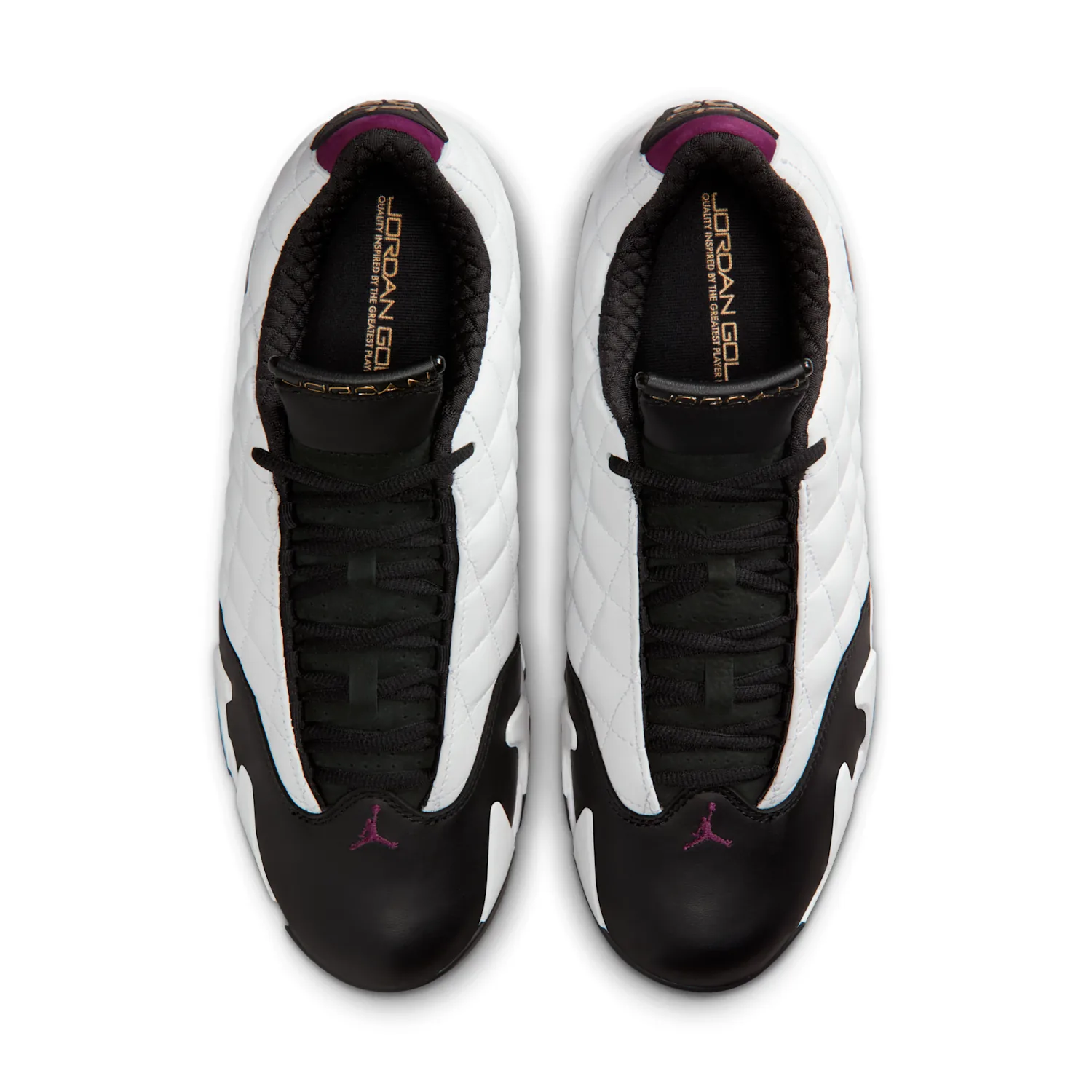 Air Jordan 14 G image 4