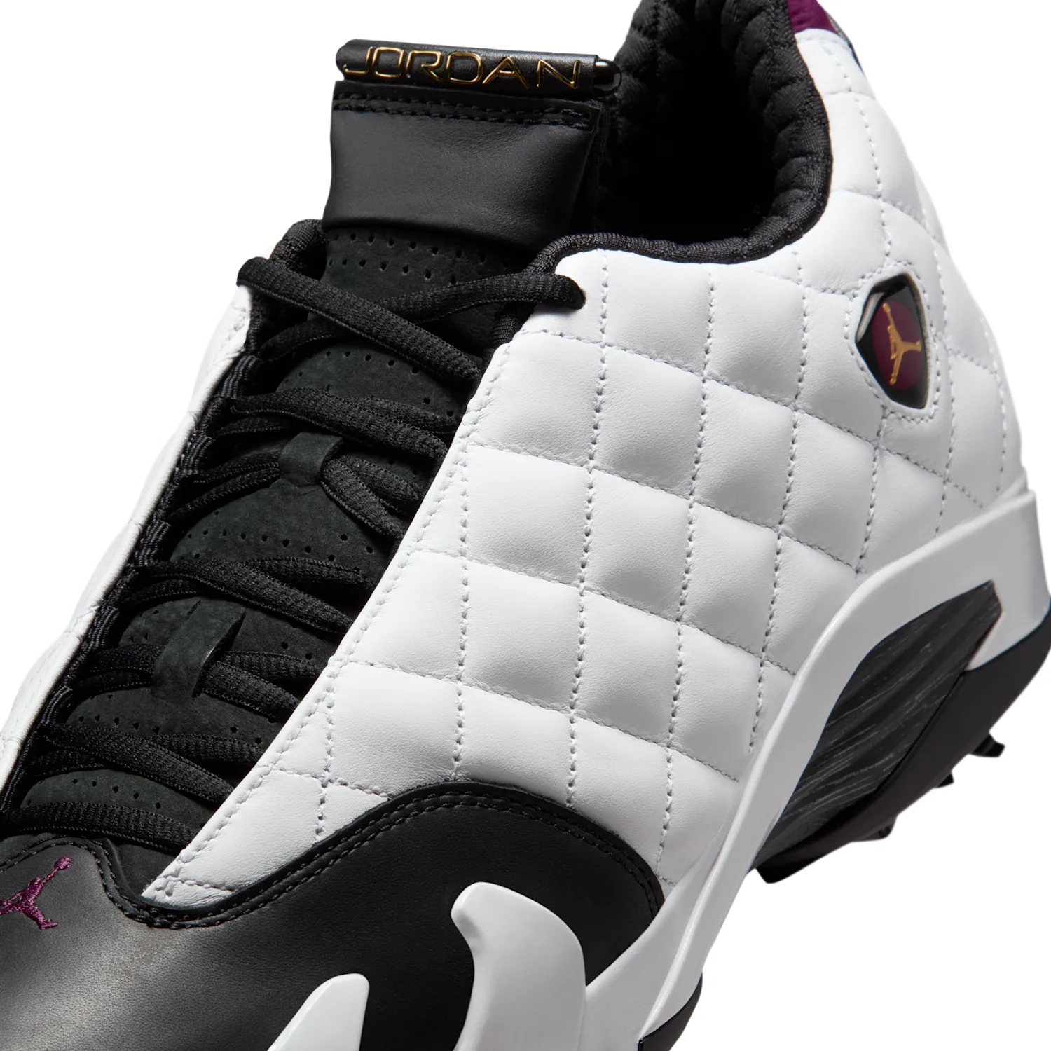 Air Jordan 14 G image 8