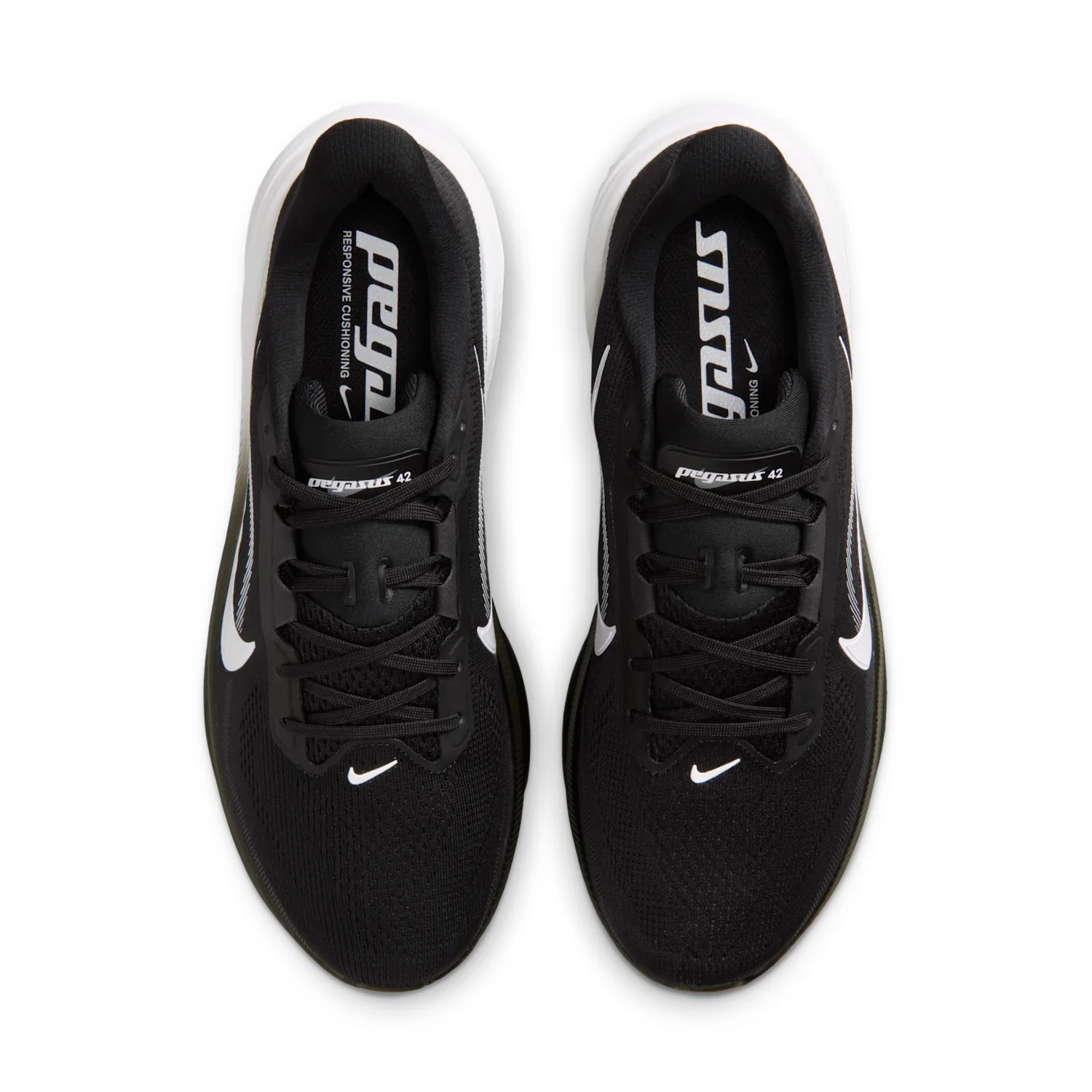 Nike Pegasus 42 image 4