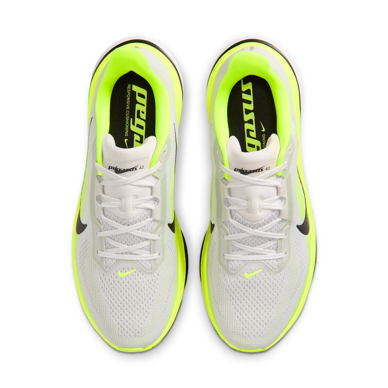 Nike Pegasus 42 image 4