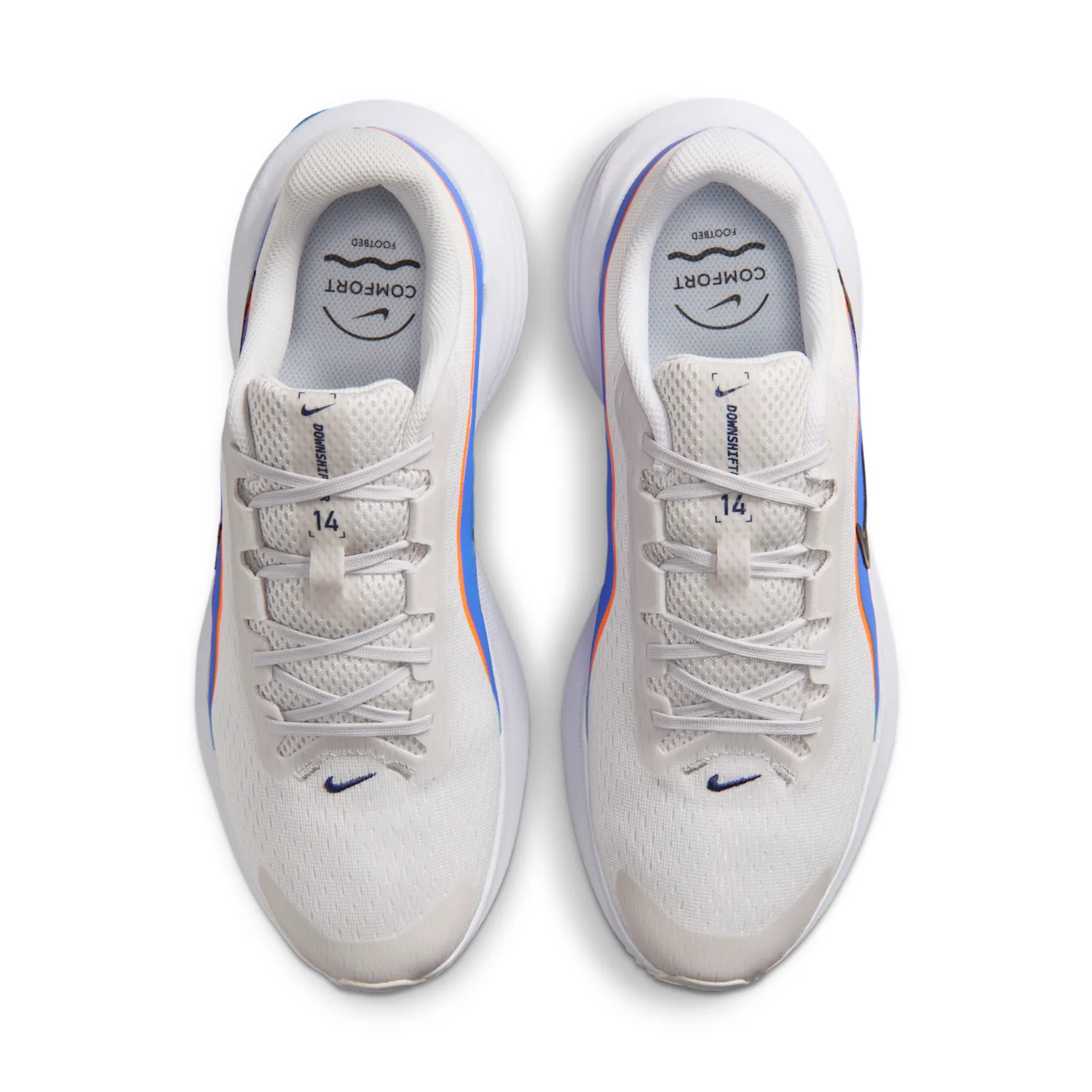 Nike Downshifter 14 image 4